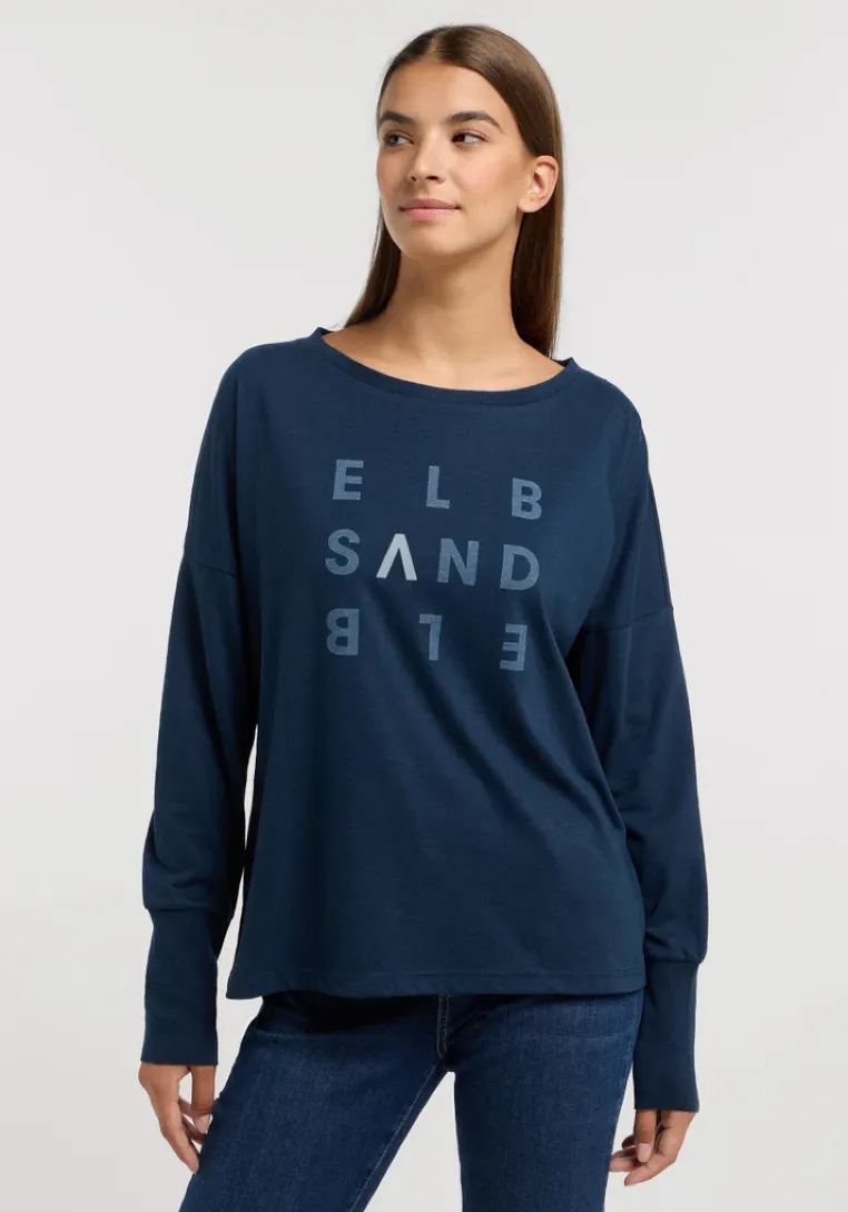 Elbsand Damen T-Shirts  Coldwate