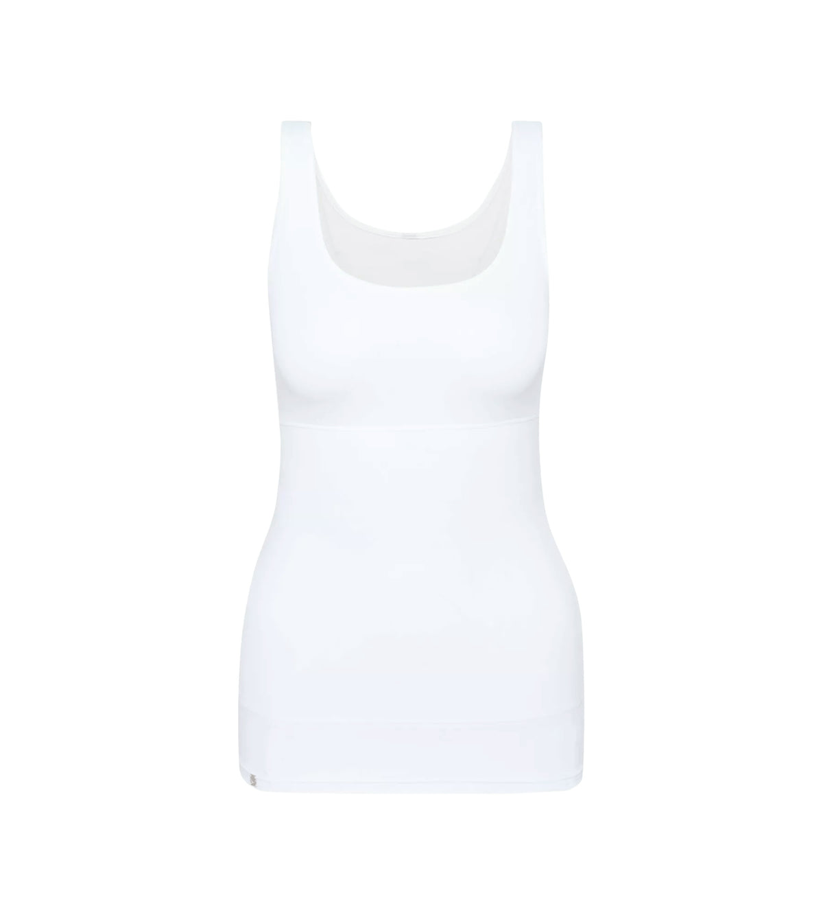 Triumph Hemd White
