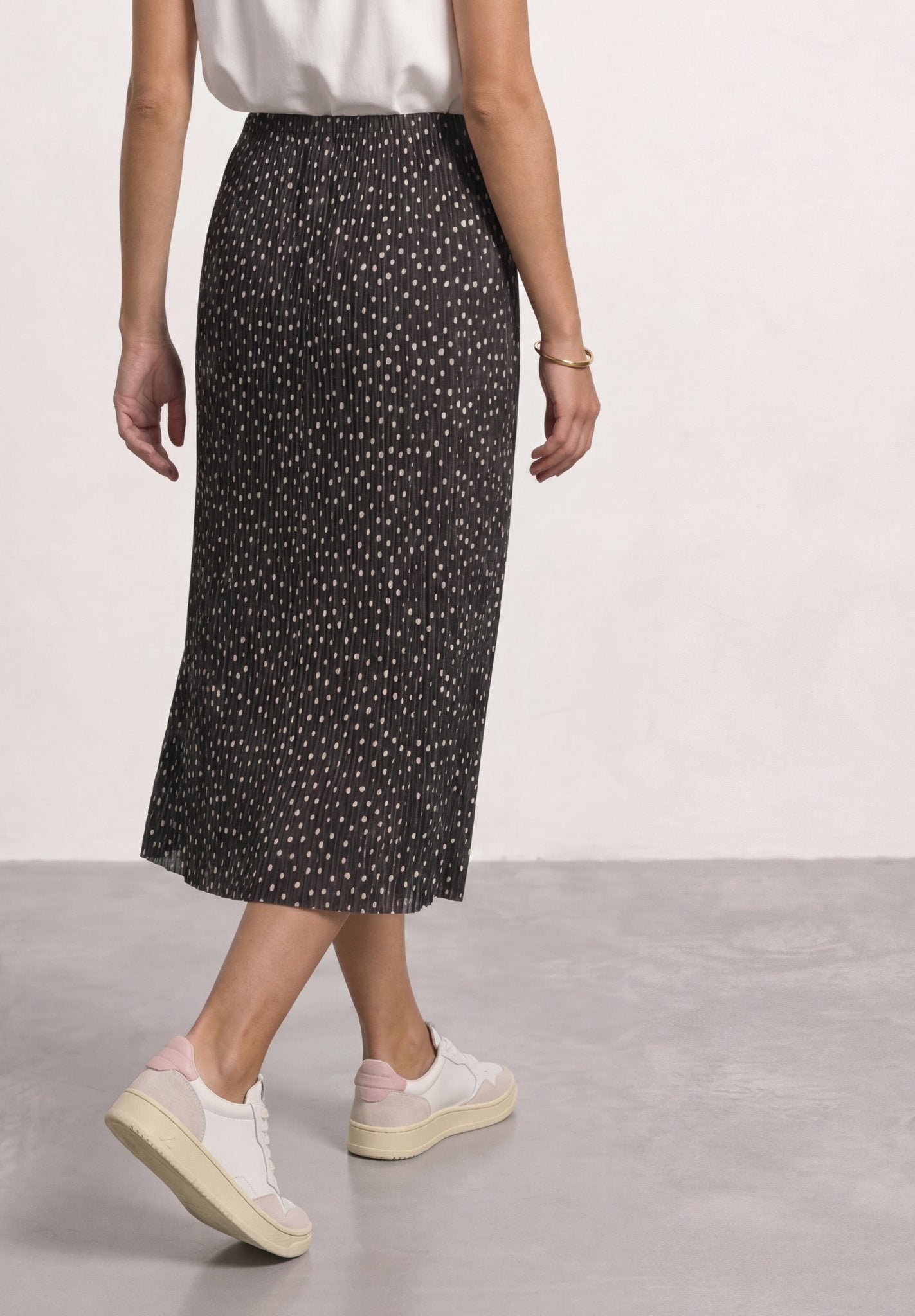 Street One Damen Rock Black Cof
