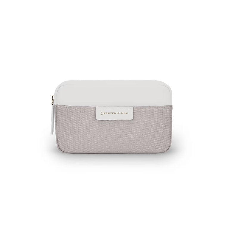 Kapten & Son Handtasche Muted Clay