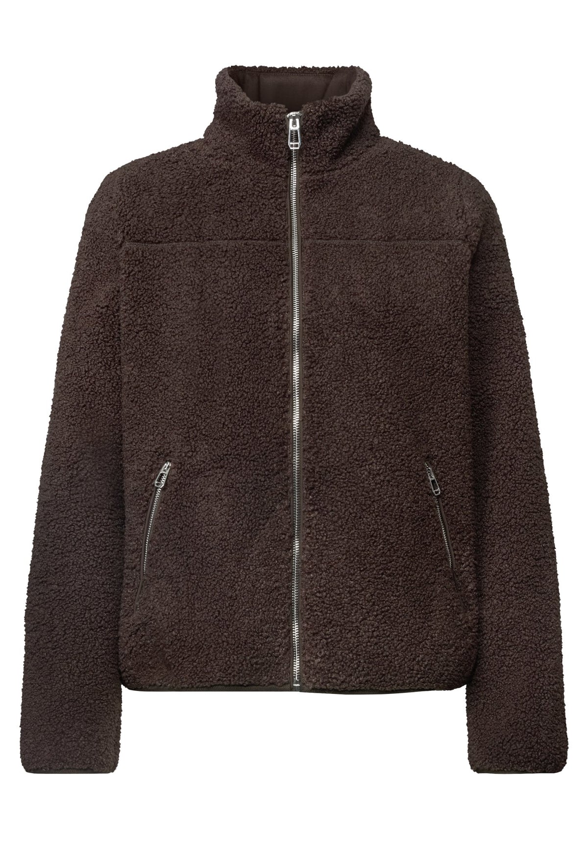 Street One Damen Blazer  Auburn Br