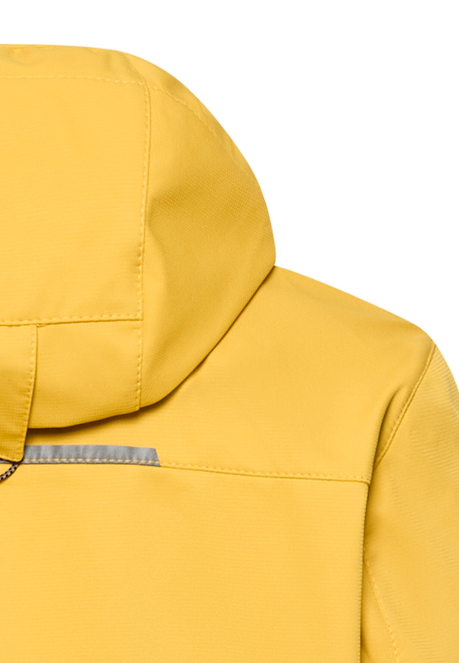 Camel active Herren Jacken  Sun Yellow