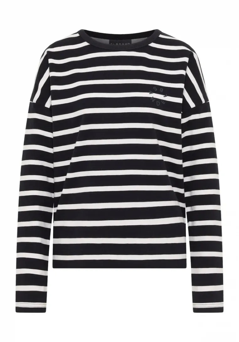 Elbsand Damen Sweatshirts Coldwater_