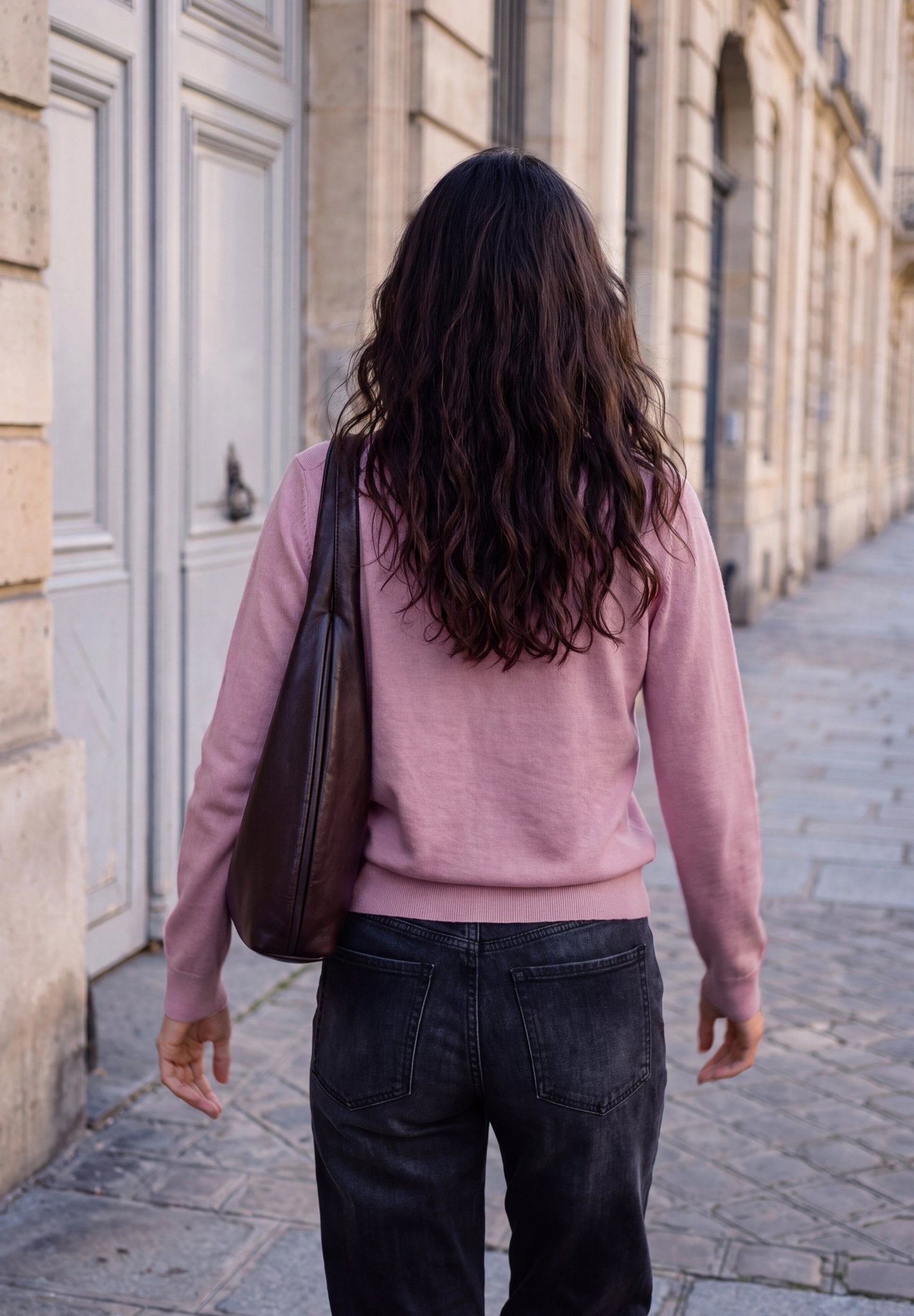 Street One Studio Damen Pullover  Pearly Ro