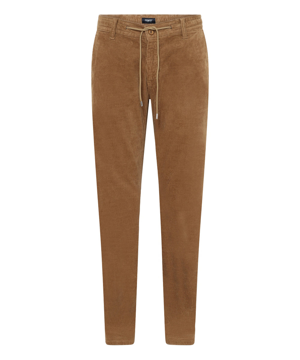 Pioneer Herren Hosen  Otter