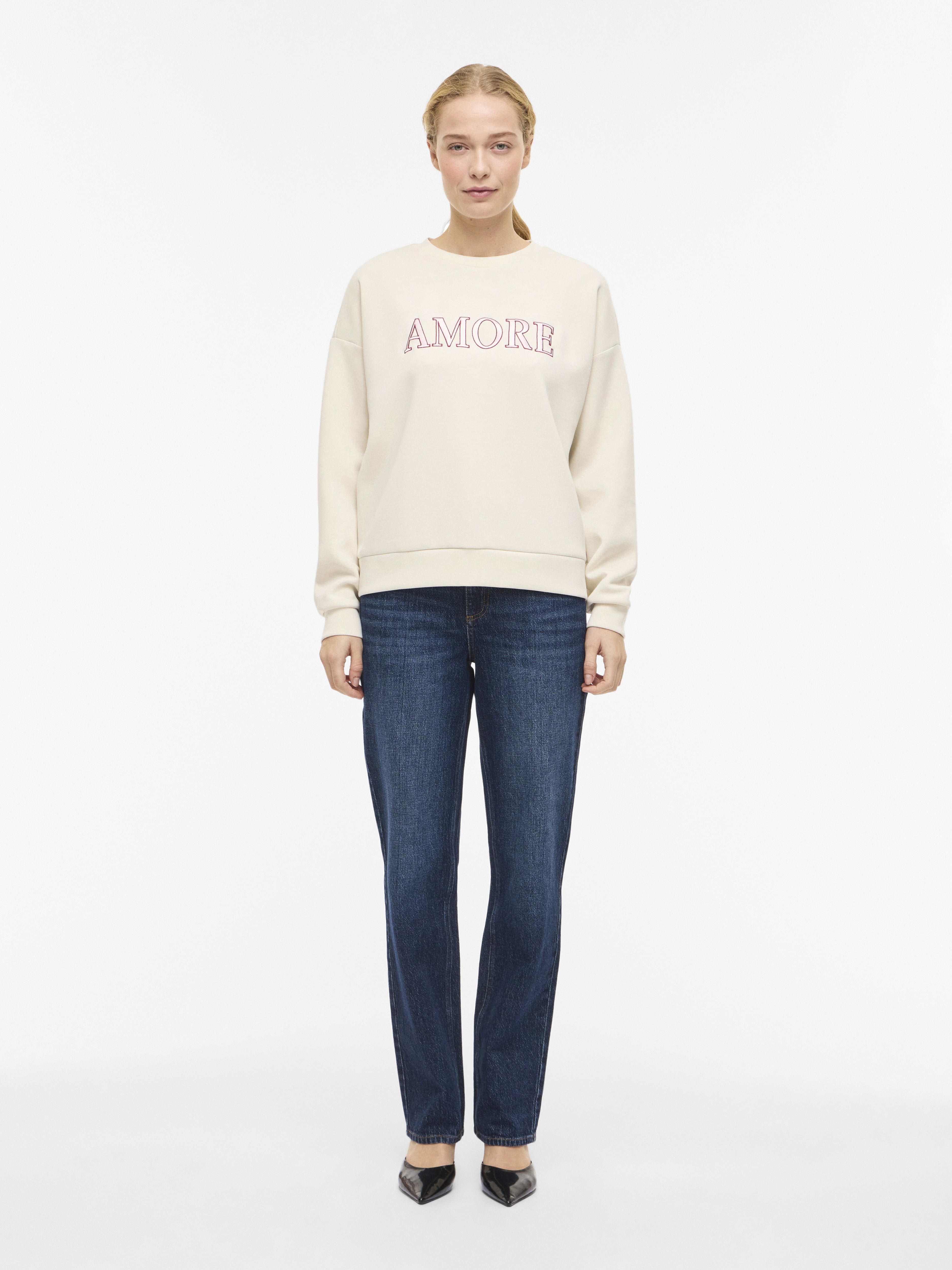 Sweatshirt - Birch