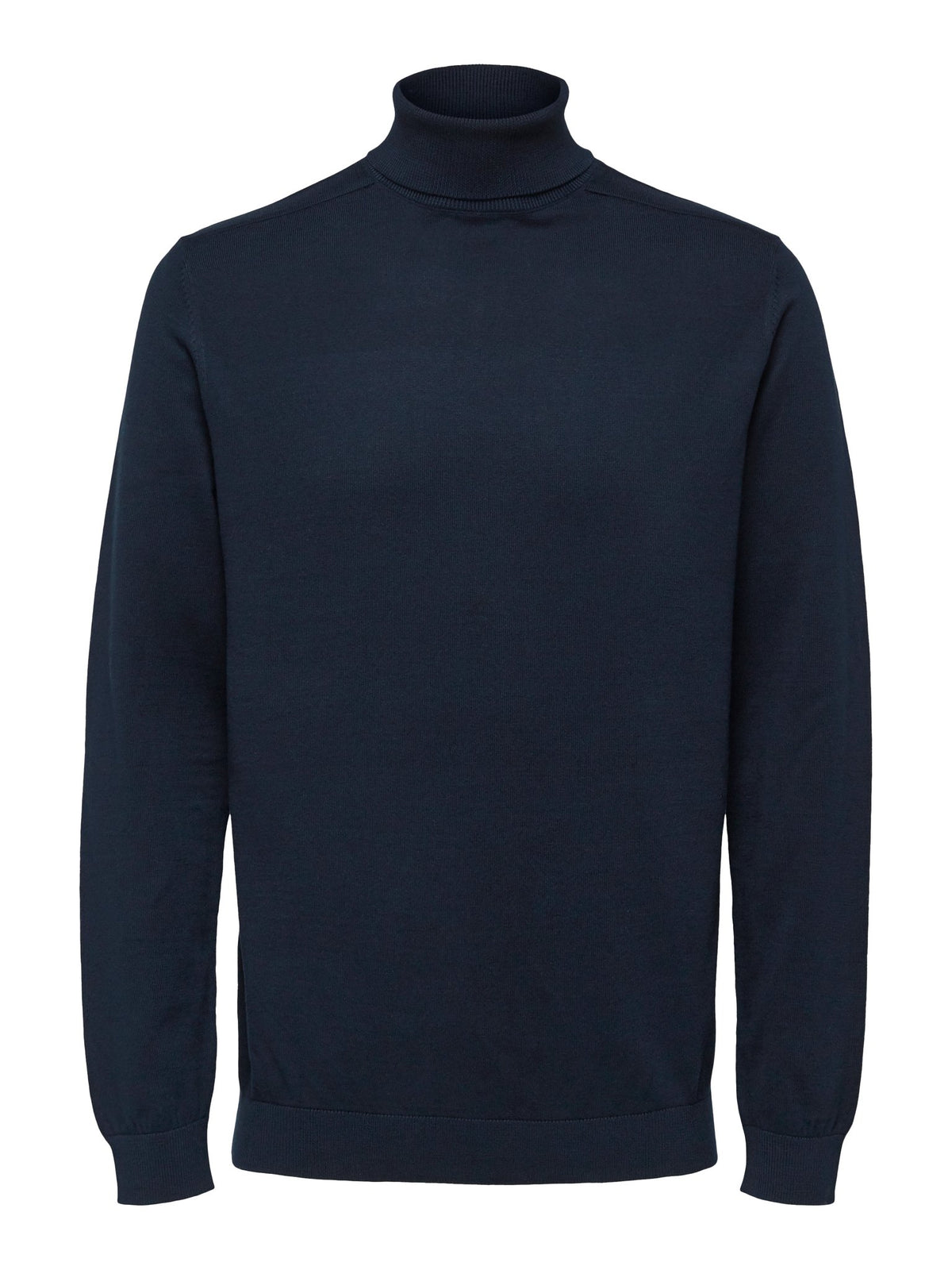 Selected homme Herren Pullover  Navy