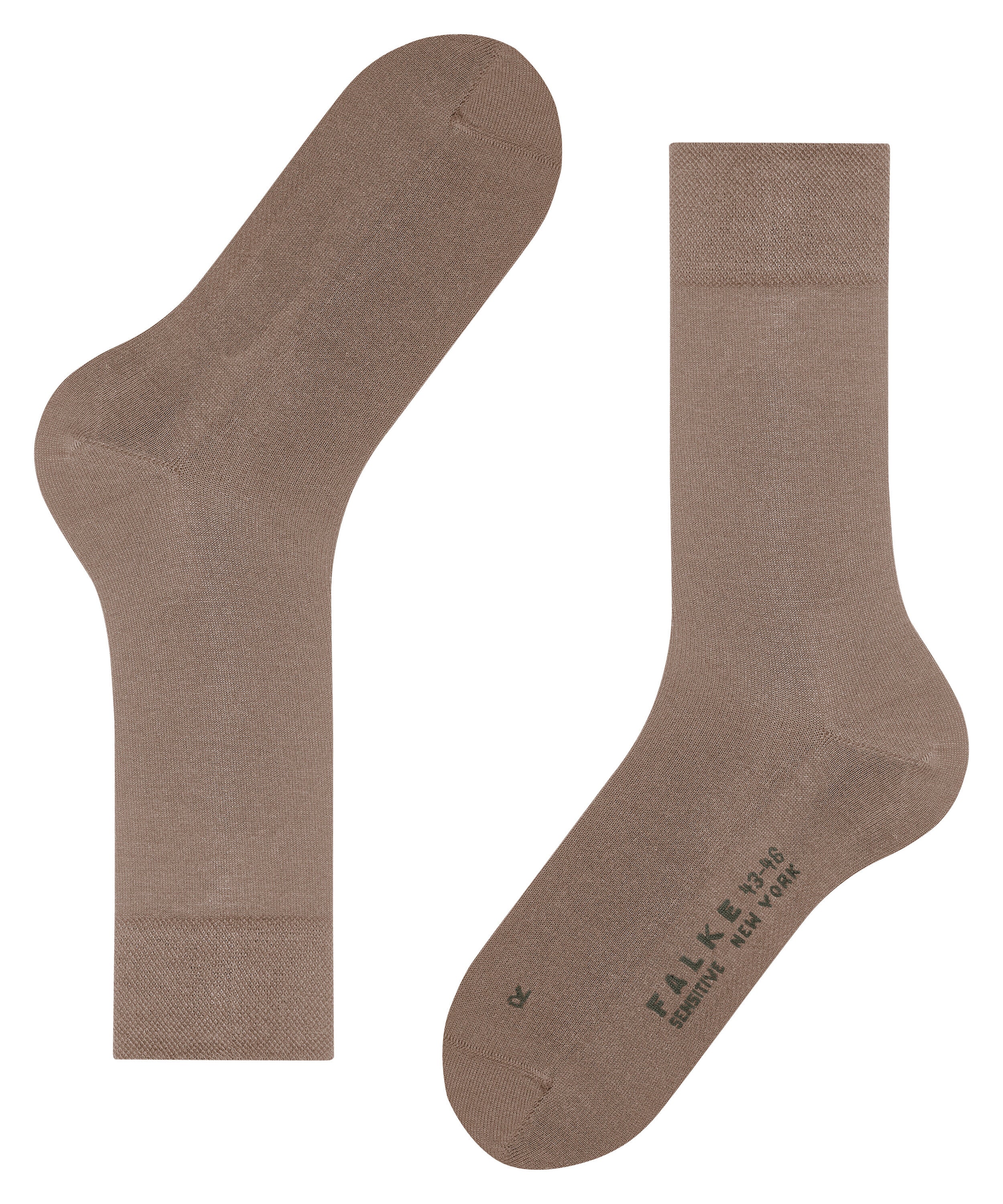 Falke Herren  Nutmeg