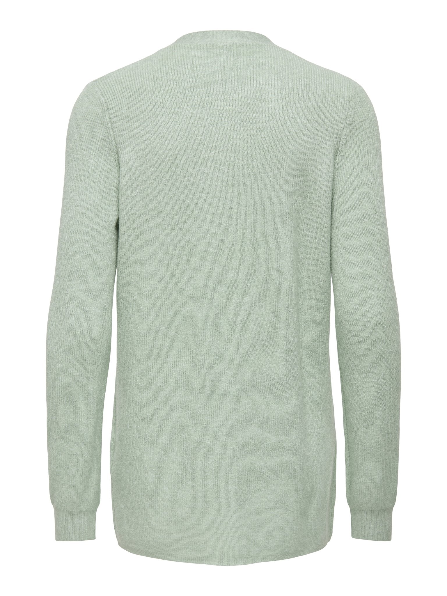 Only Damen Pullover Jadeite
