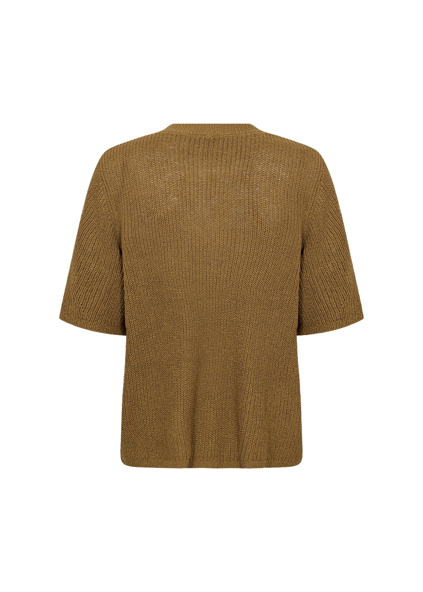 Soya Concept Damen Pullover Butternut