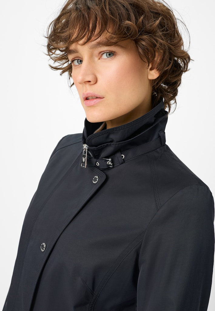 Fuchs & Schmitt Damen Jacken Marine