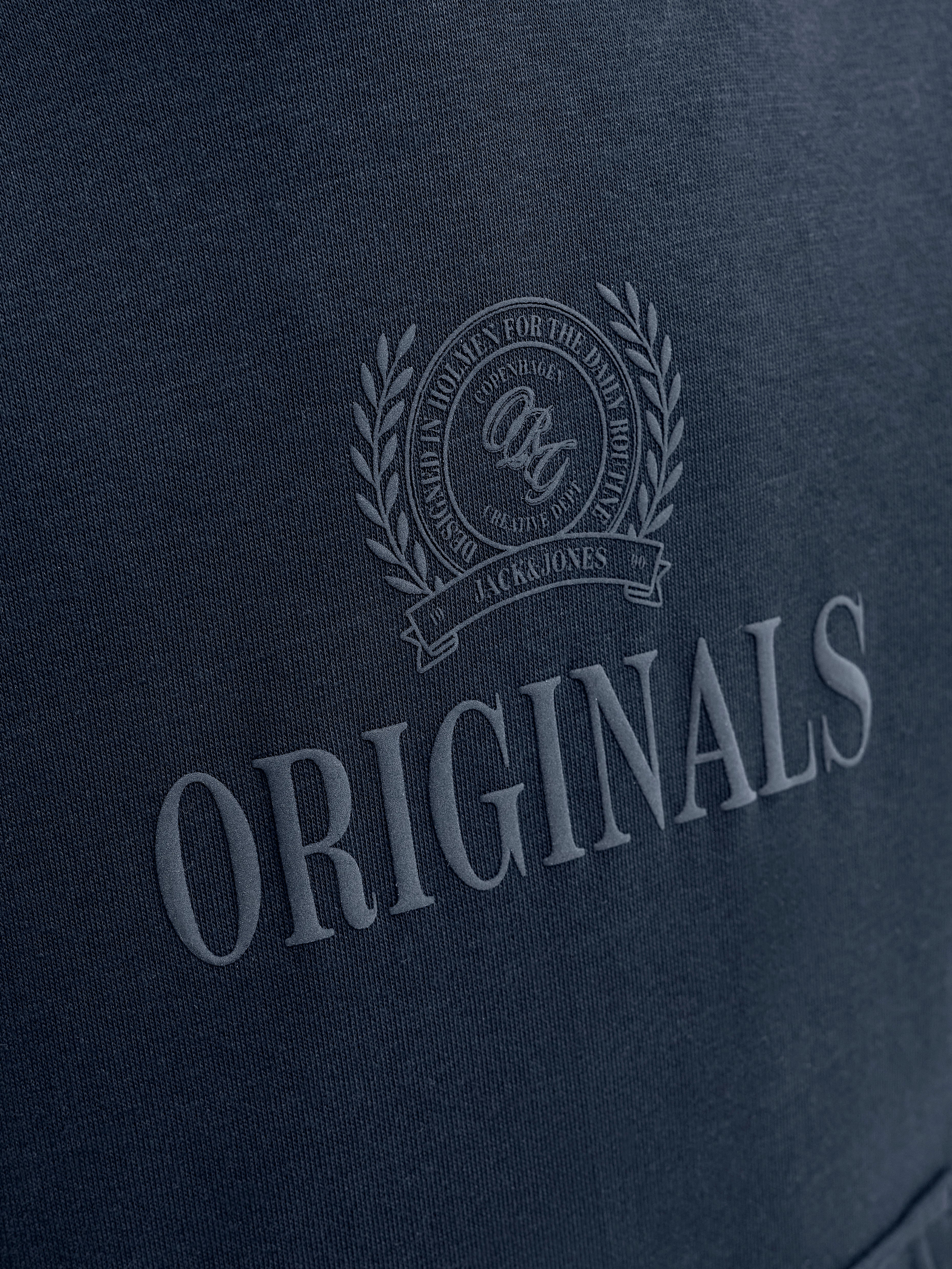 Jack & Jones Jungen Sweats & Sweatjacken Sky Captain