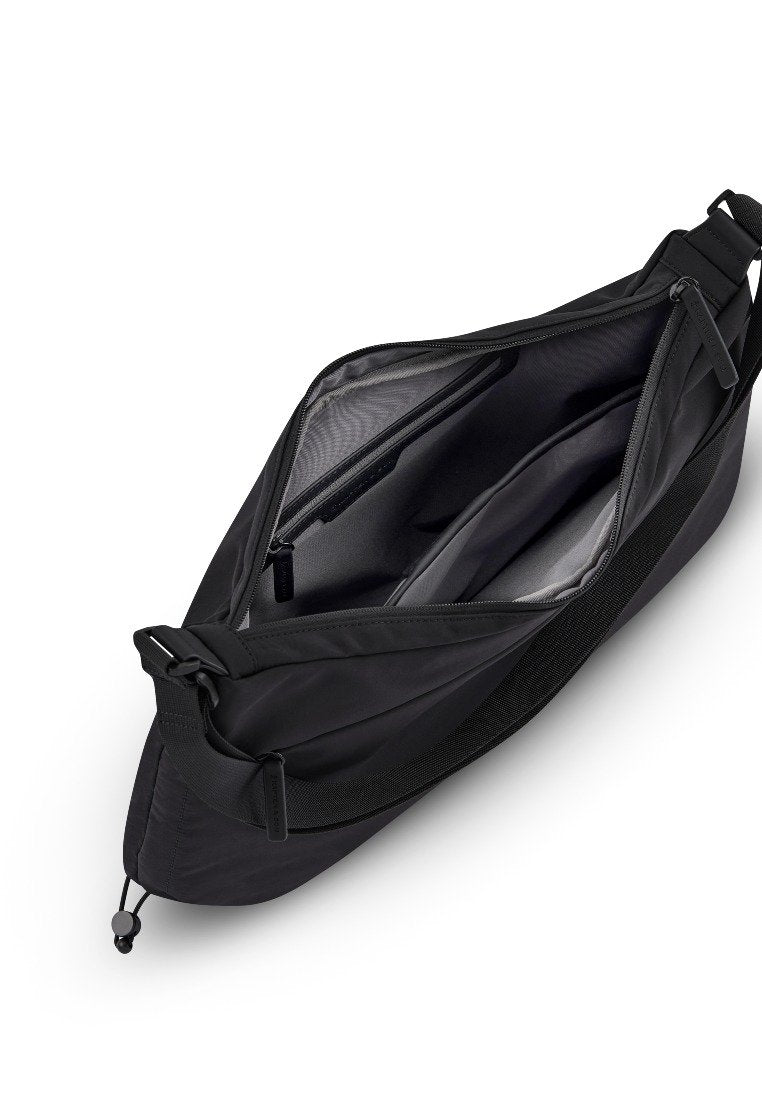 Kapten & Son Handtasche All Black
