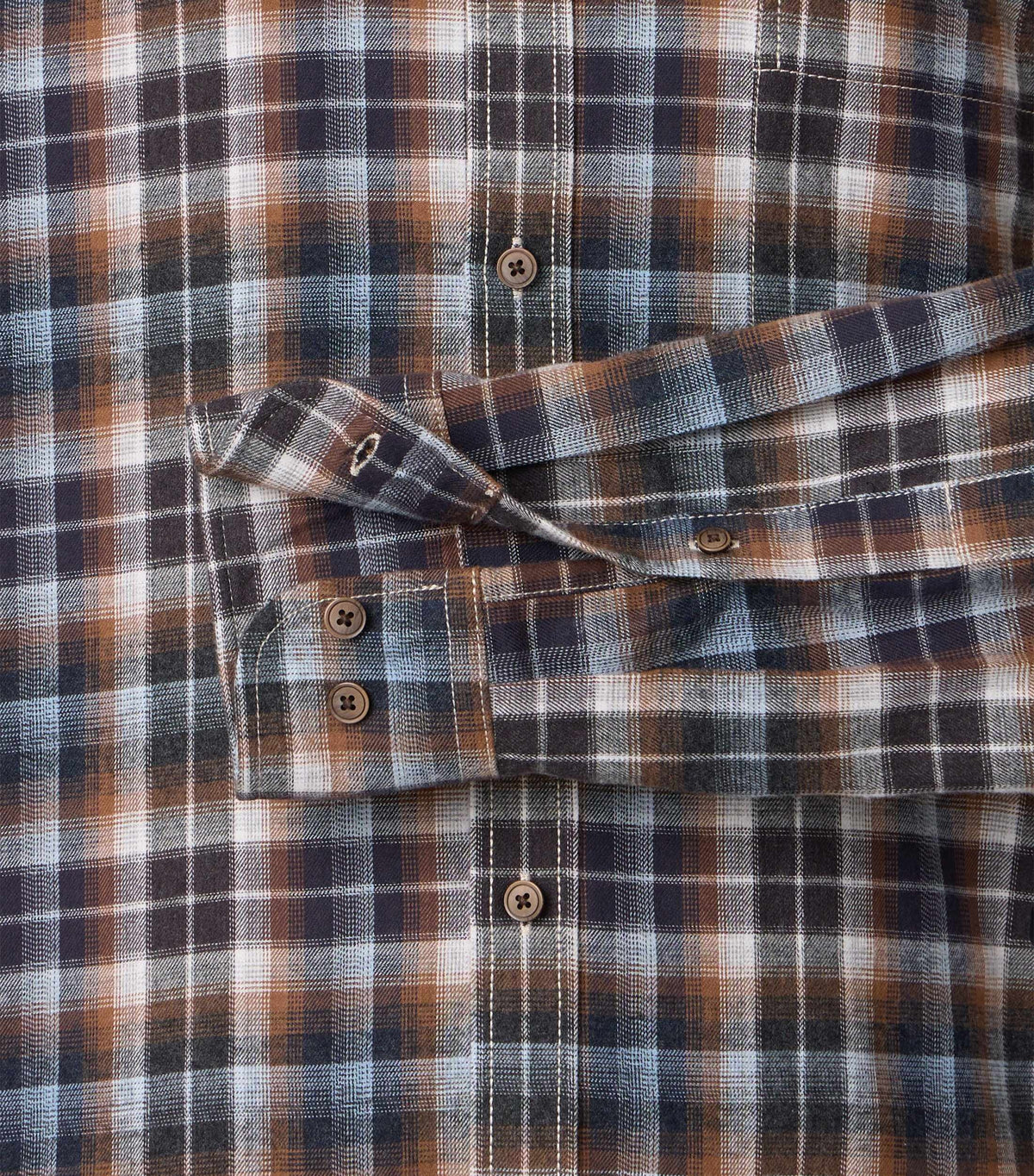 Casa Moda Herren Hemden  Anthrazit