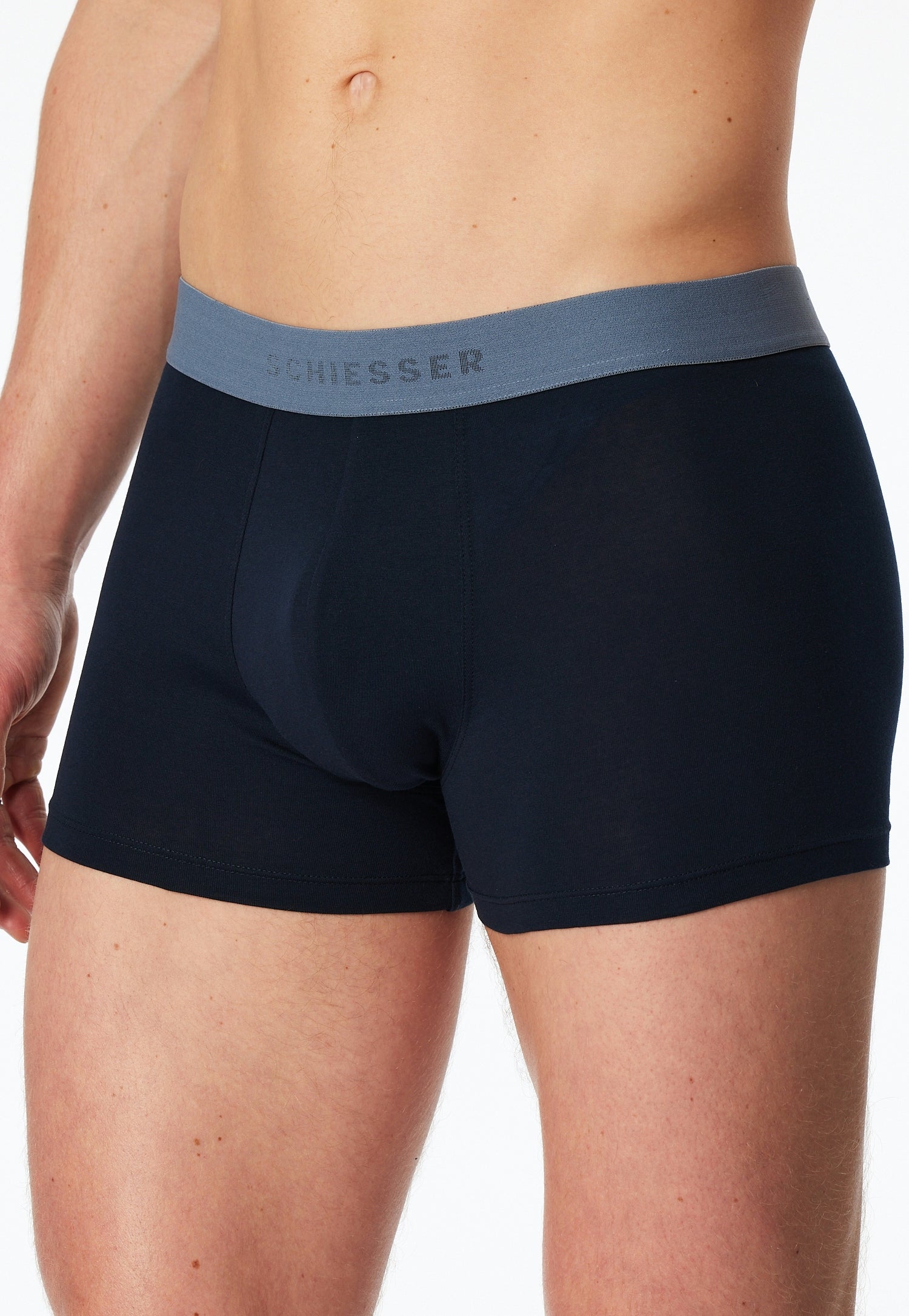Schiesser Pant Sortiert