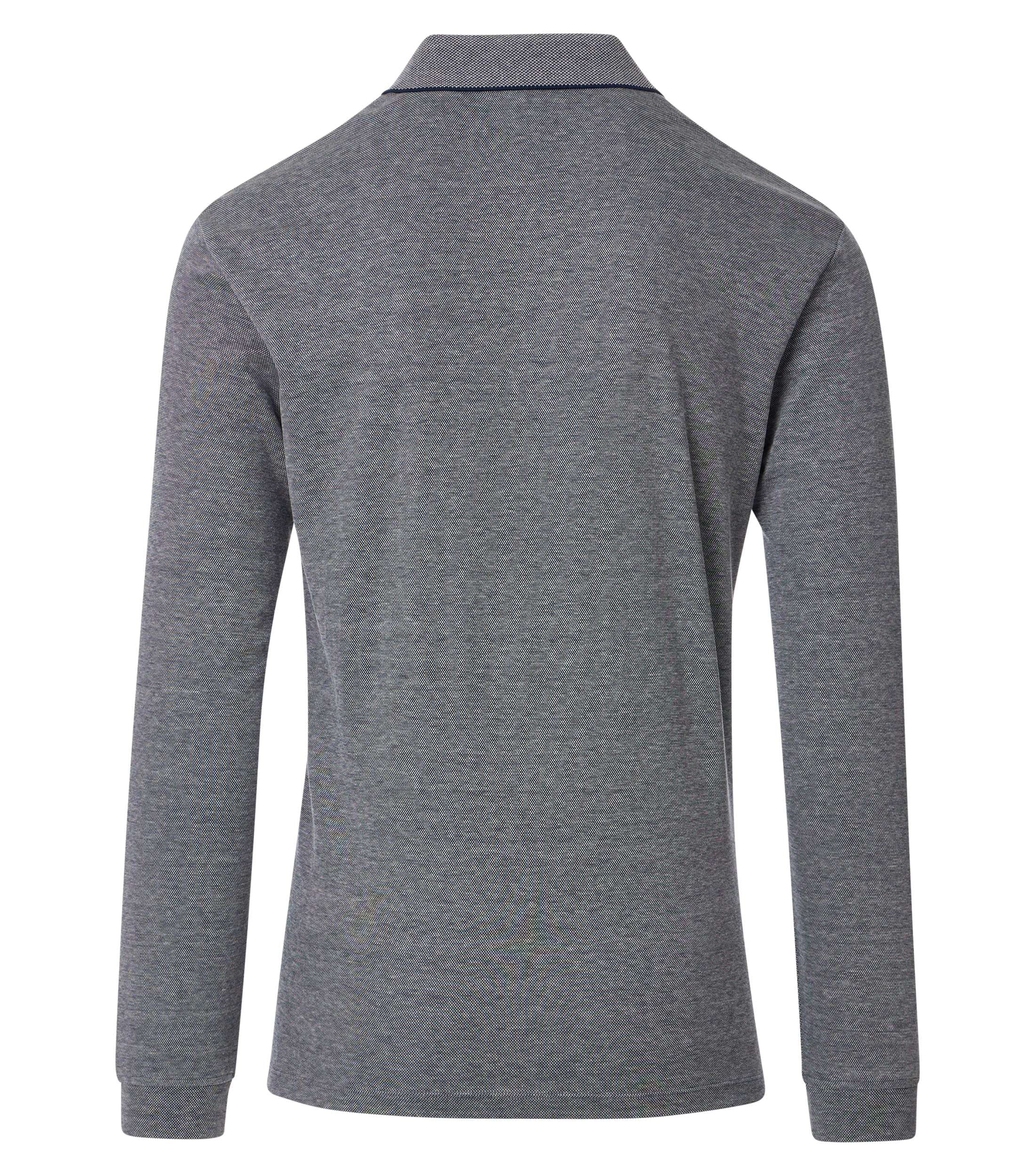 Casa Moda Herren T-Shirts kurz  Blau