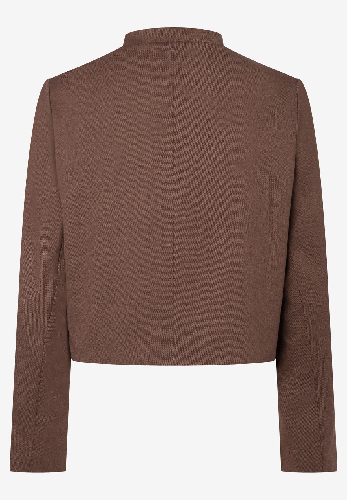 More & More Damen Jacken Espresso B