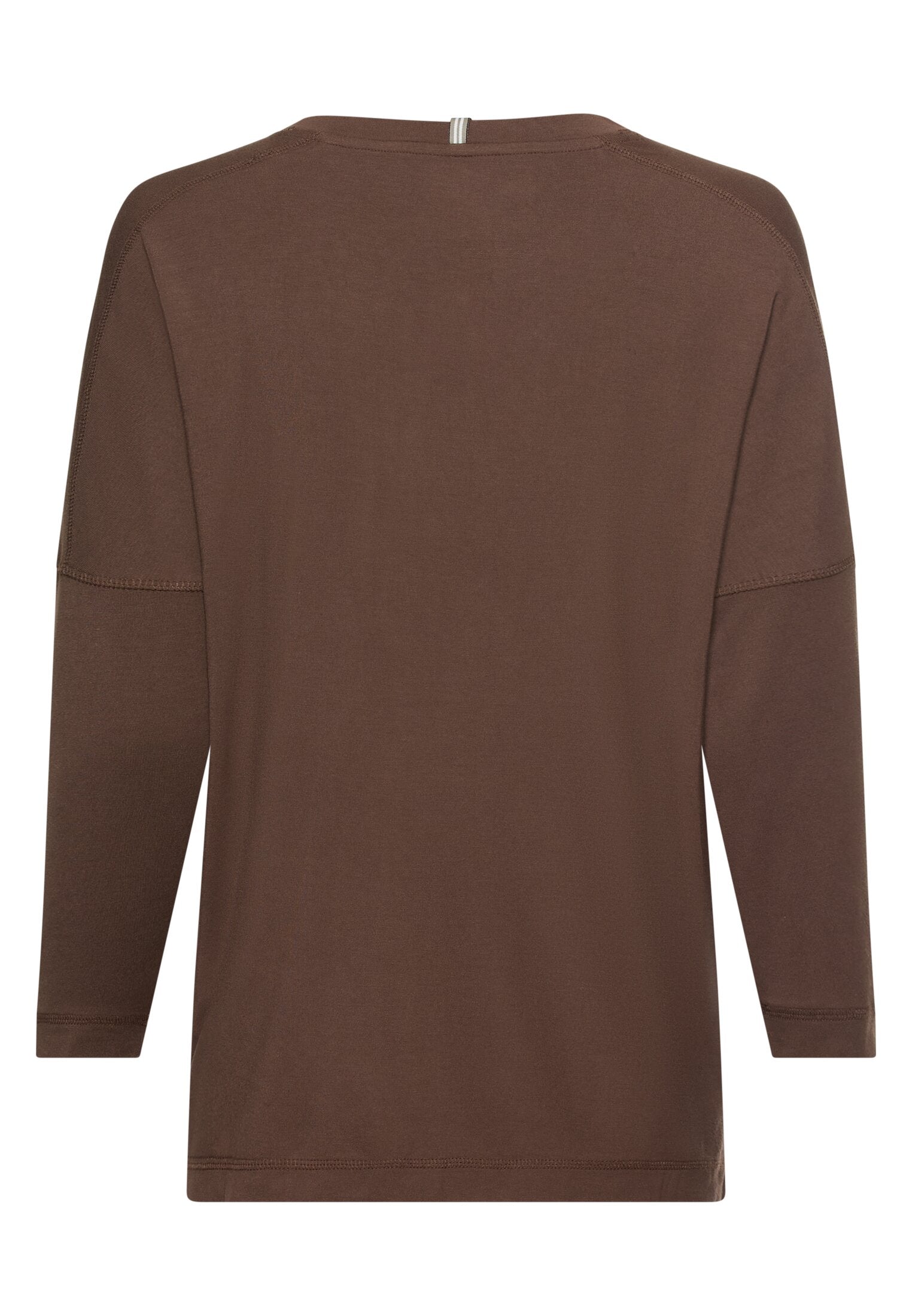 Camel active Damen T-Shirts  Brown