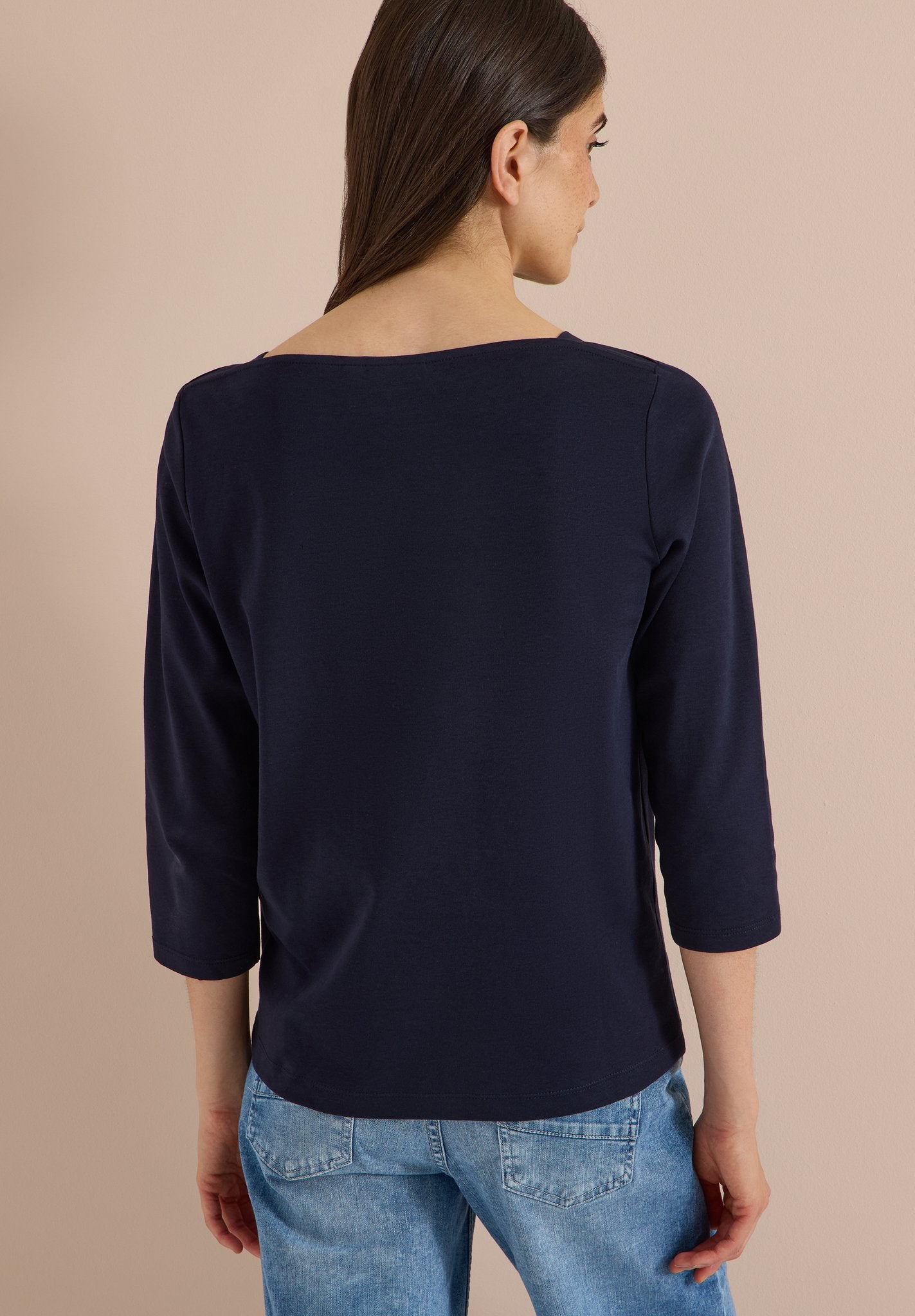 Cecil Damen T-Shirts Urban Dar