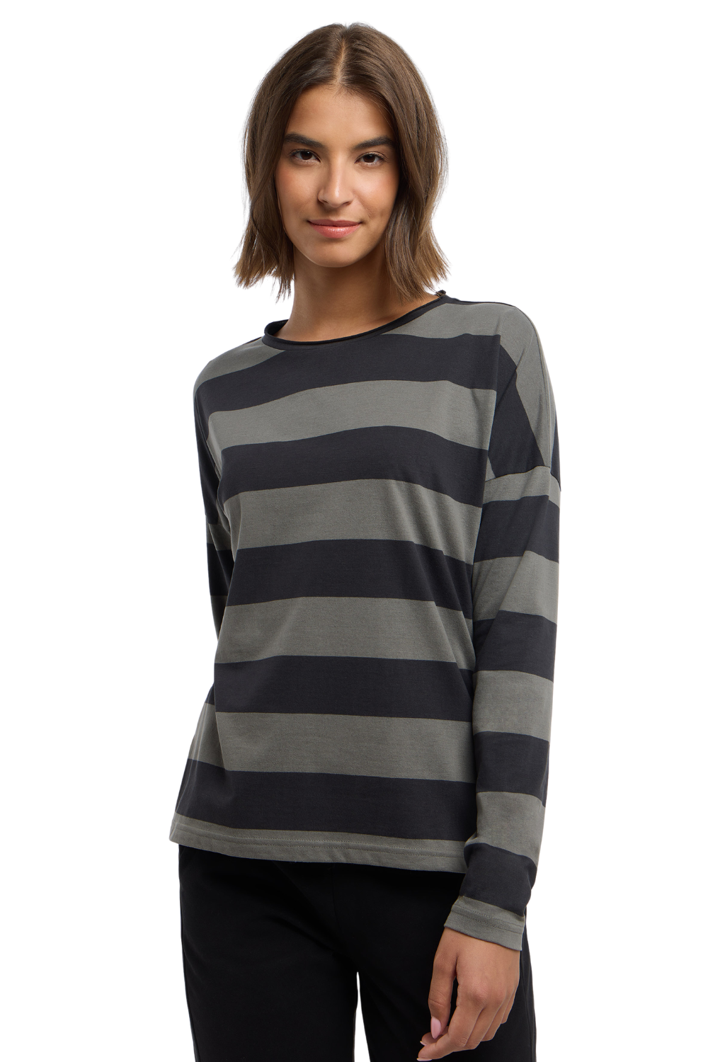 Elbsand Damen T-Shirts  Quartz_Dar