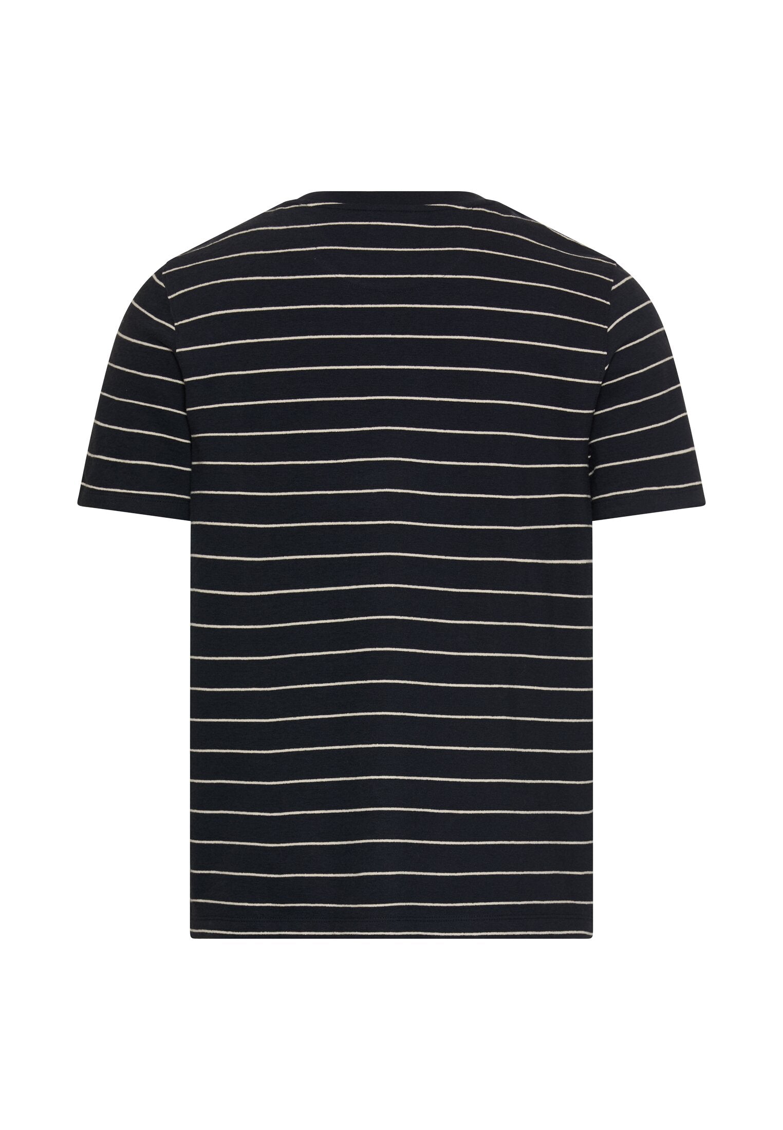 Camel active Herren T-Shirts kurz  Dark Navy