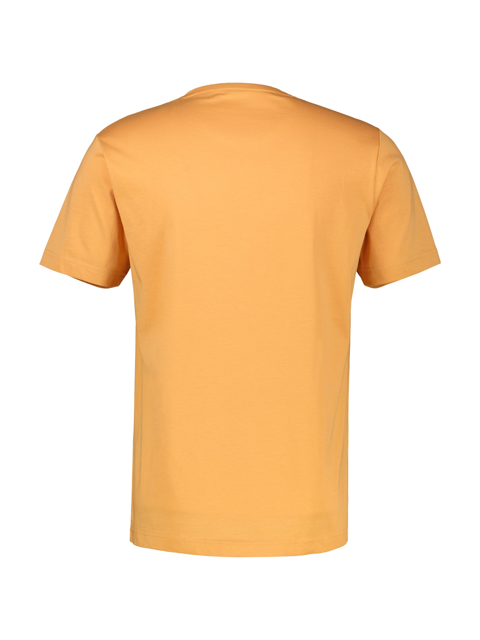 Lerros Herren T-Shirts kurz Dull Peach