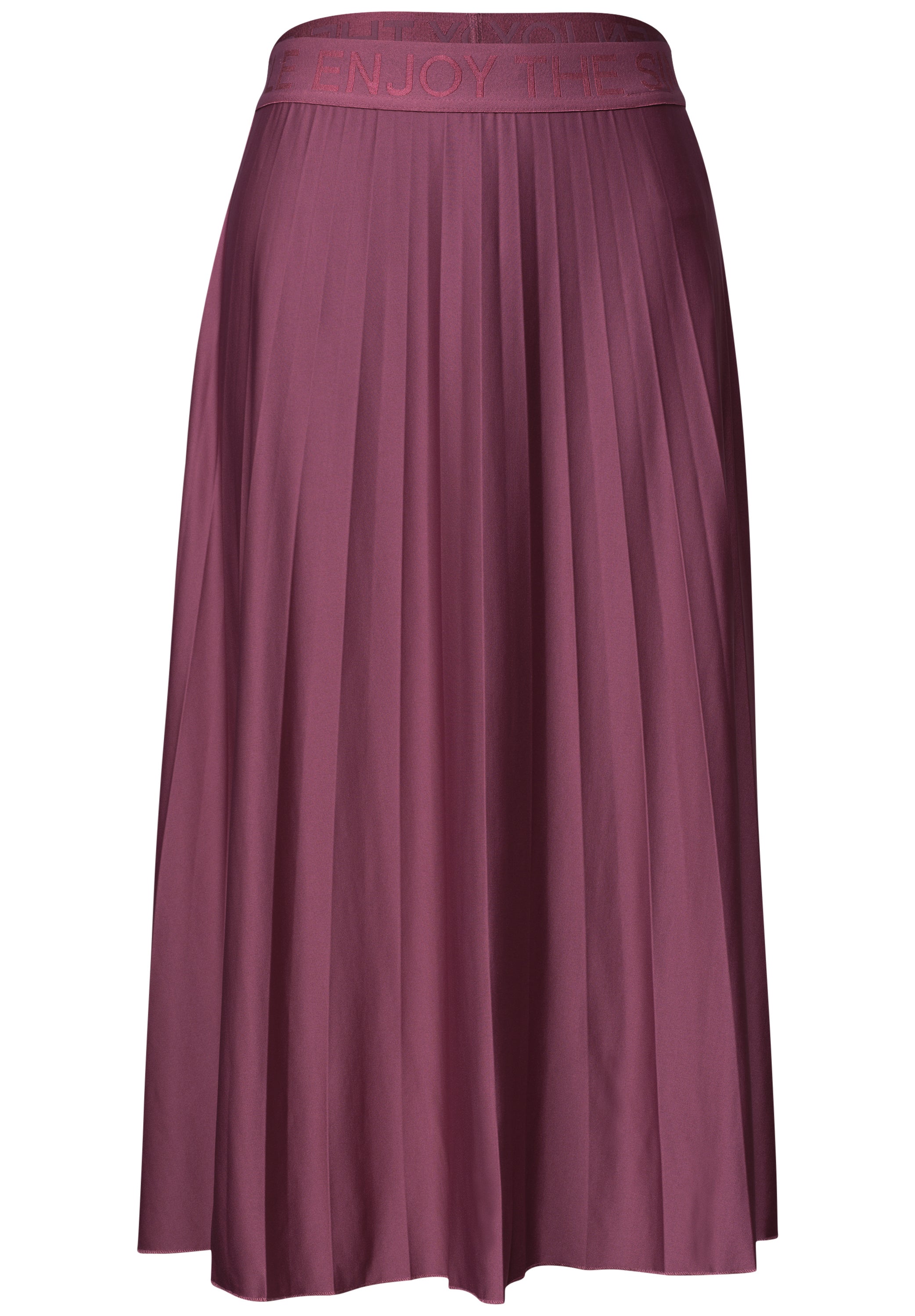 Street One Damen Rock  Dark Clou