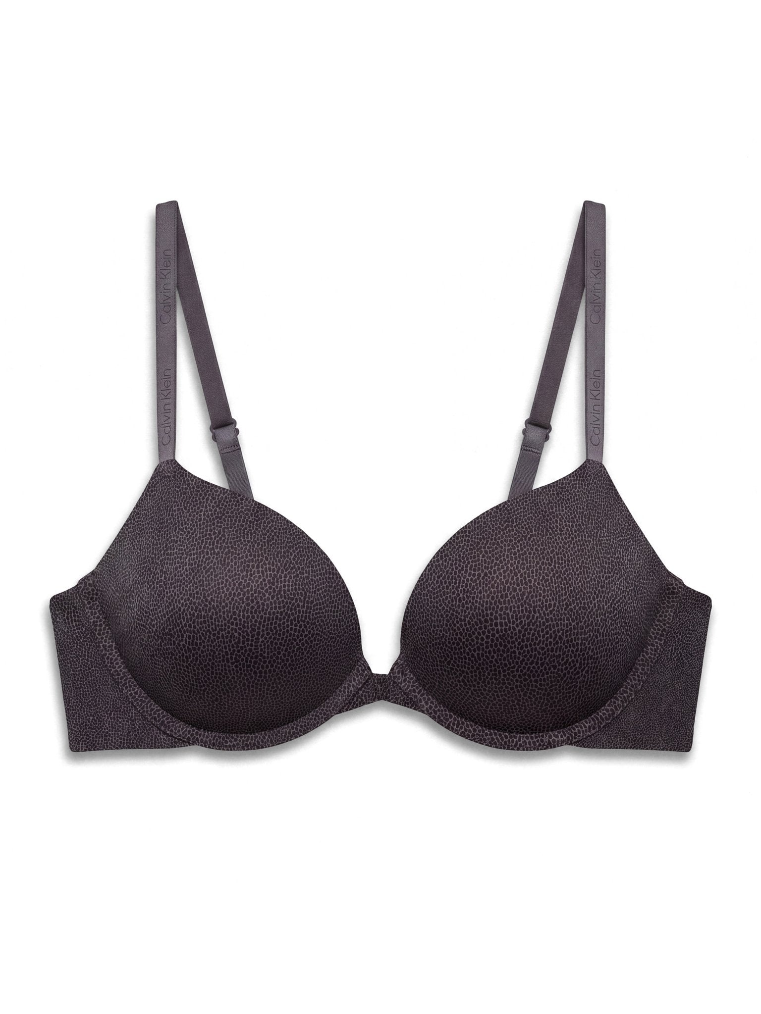 Calvin Klein BH N Grey