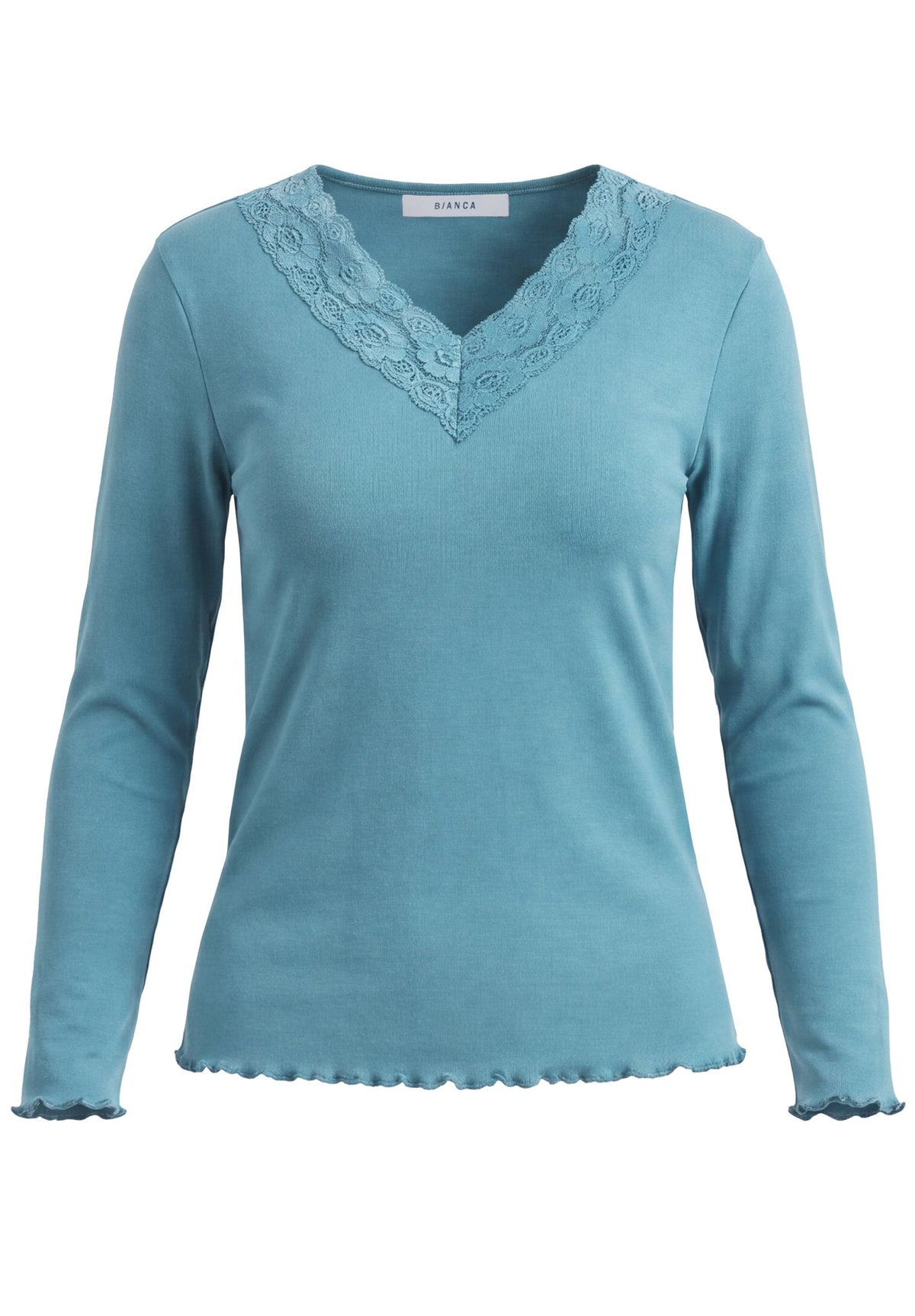 Bianca Damen T-Shirts Jade