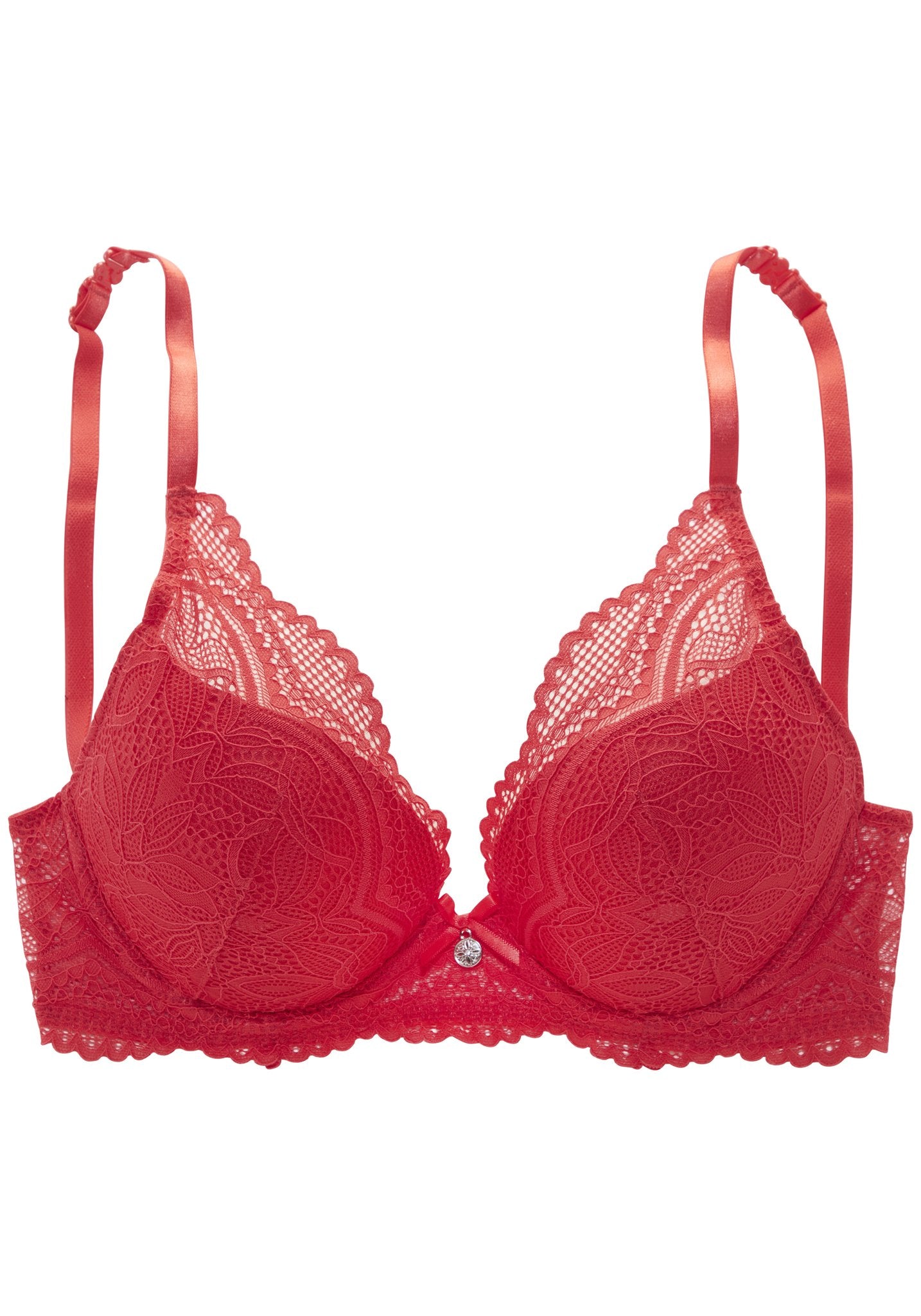 Lascana BH Red
