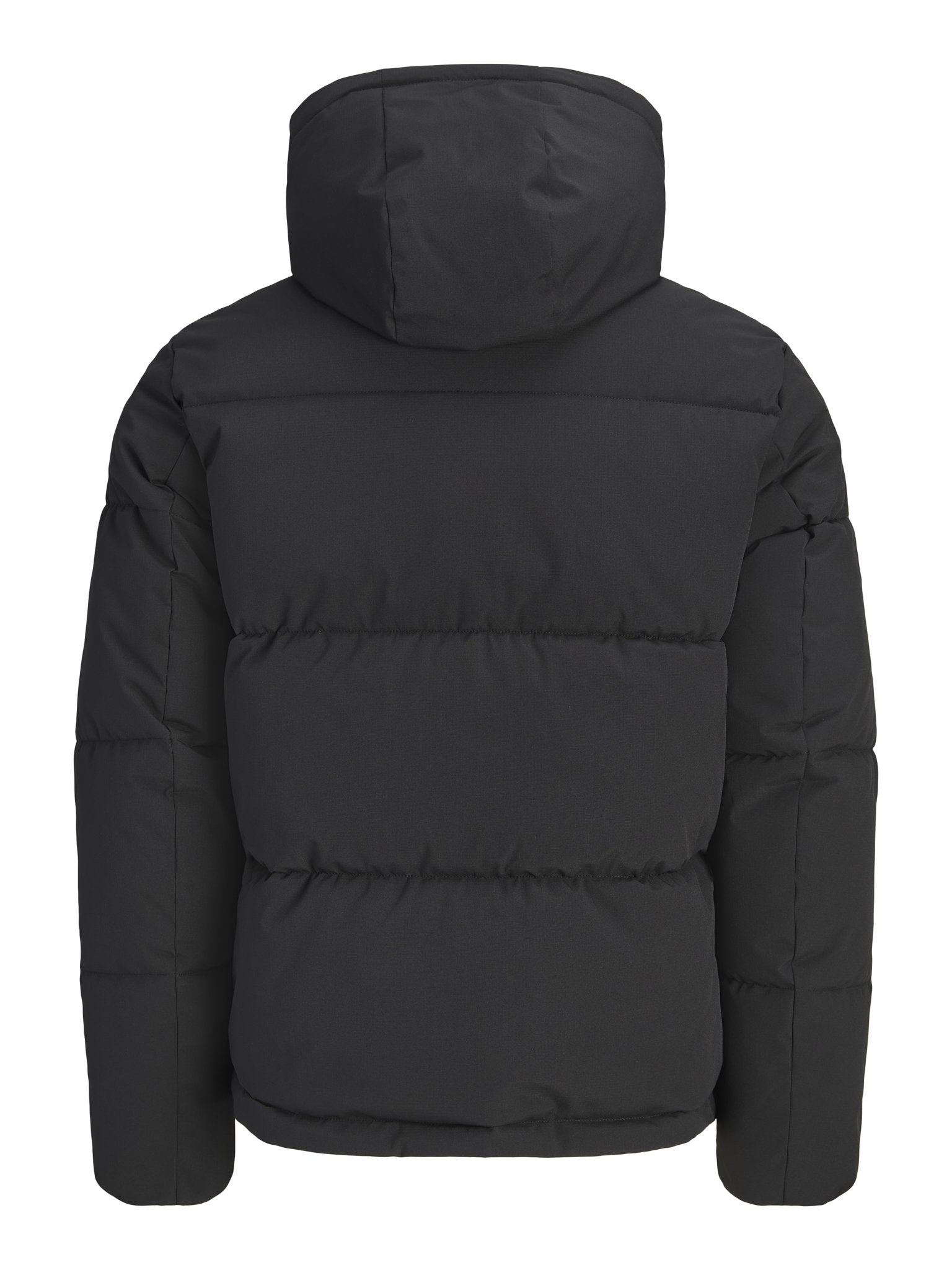 Jack & Jones Herren Jacken Black
