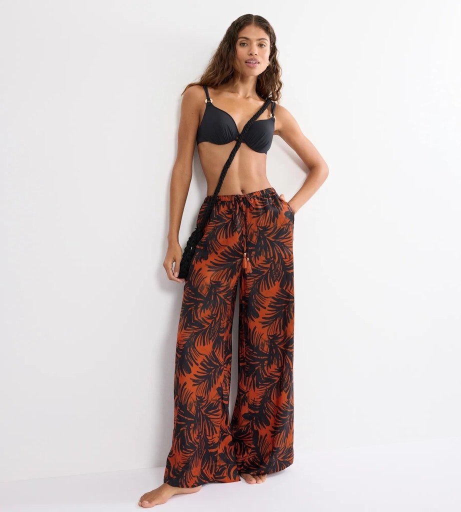 Triumph Hose Brown Comb