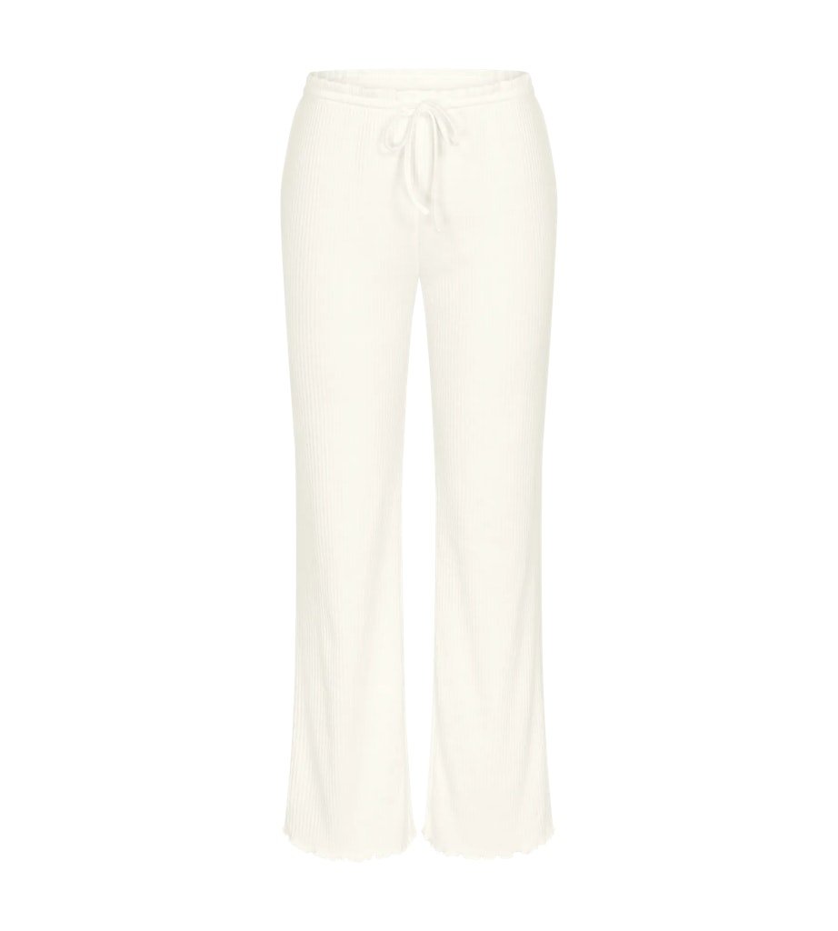 Triumph Hose Gz Silk White