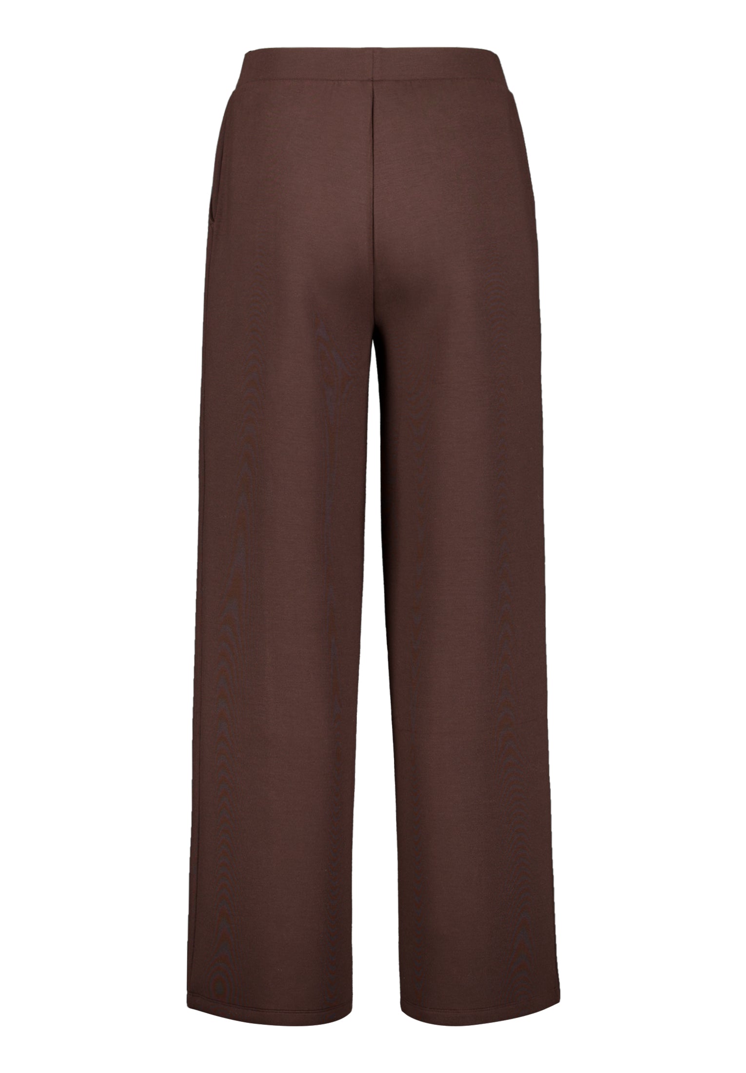 Cartoon Damen Hosen Black Coffee