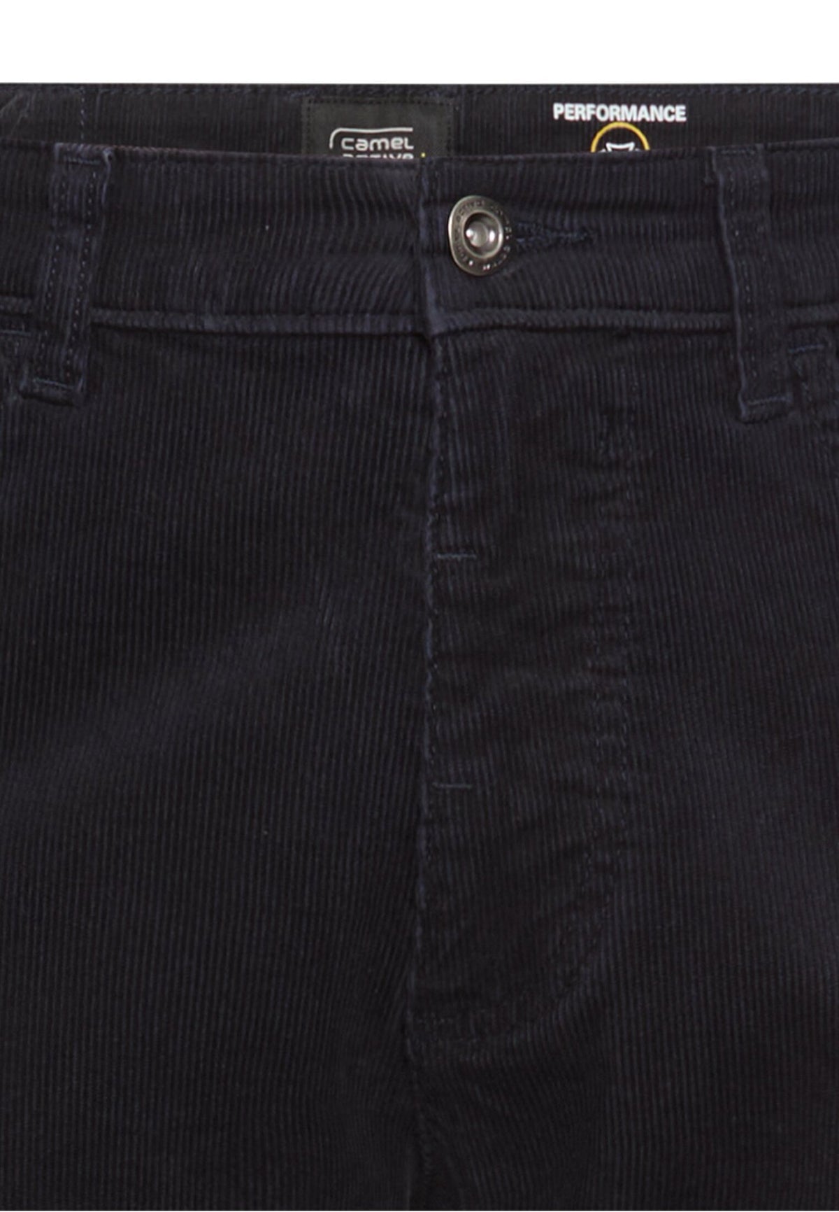 Camel active Herren Hosen  Dark Navy