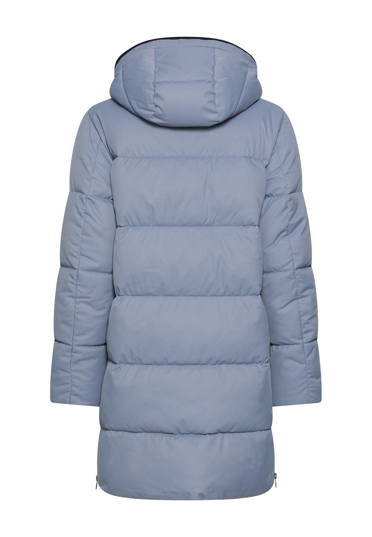 Camel active Damen Mantel  Smoke Blue