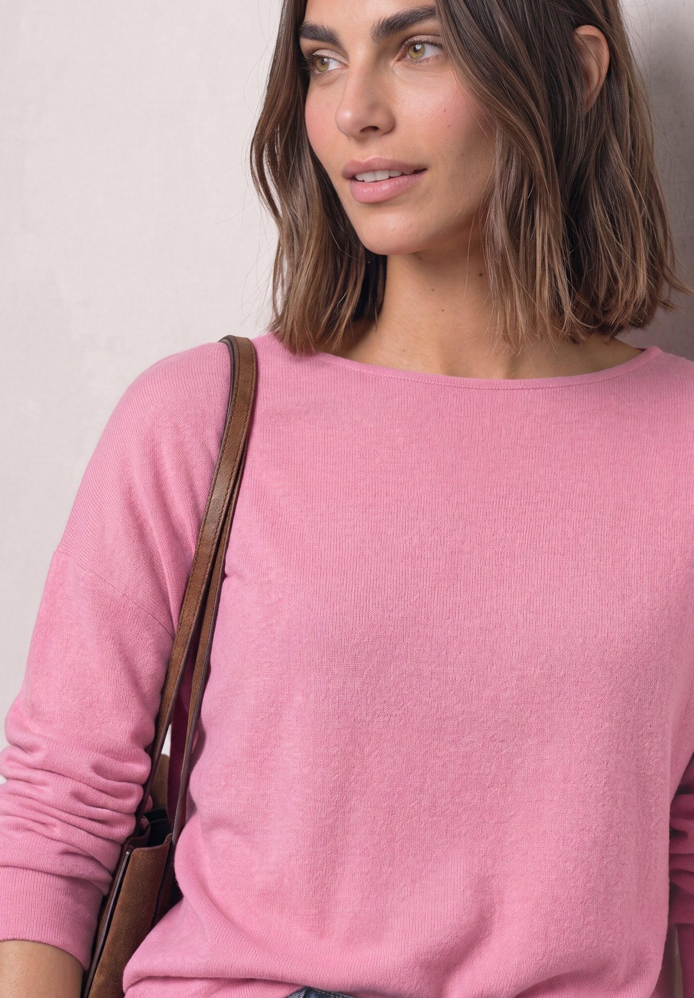 Street One Damen T-Shirts  Warm Blus