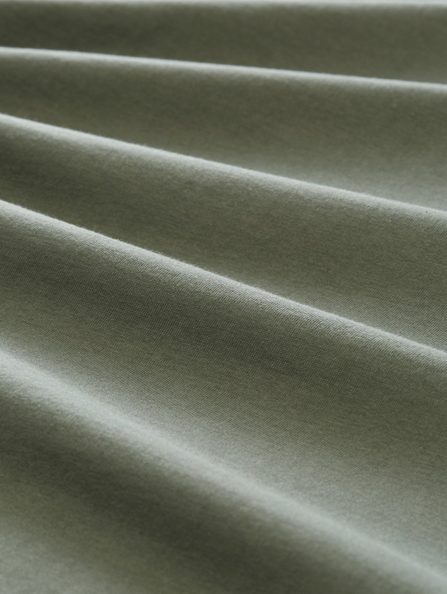 Tom Tailor denim Herren T-Shirts kurz Urban Olive Gre