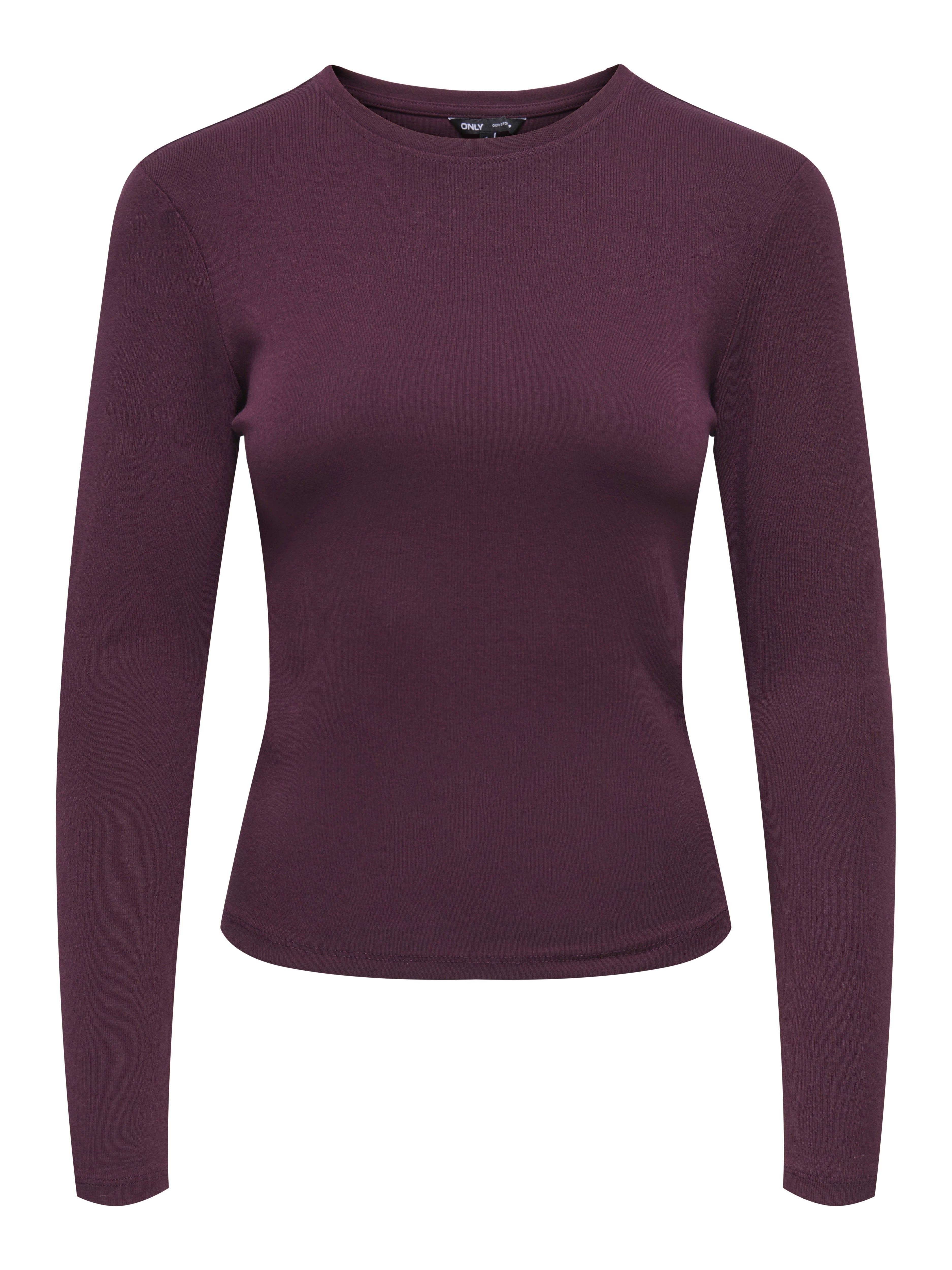 Only Damen T-Shirts Winetasting