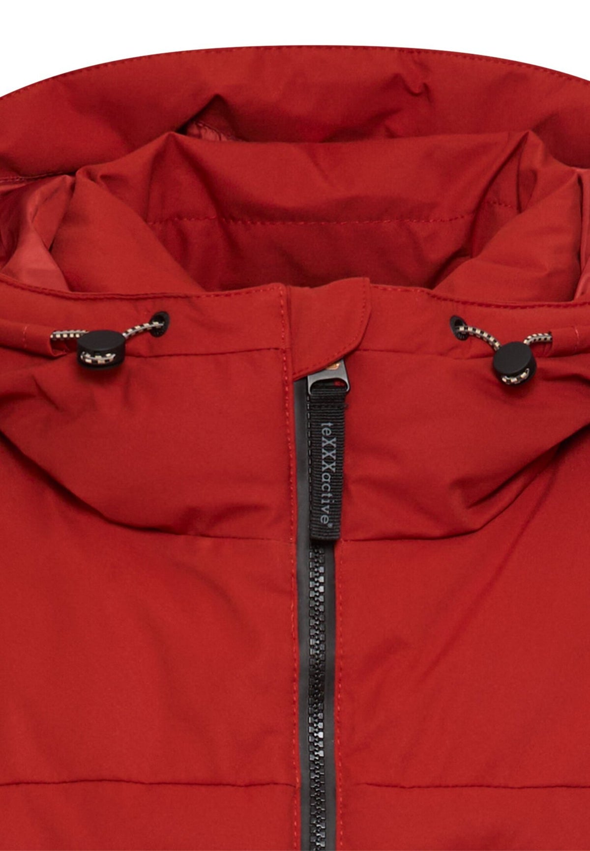 Camel active Herren Jacken  Terra Red