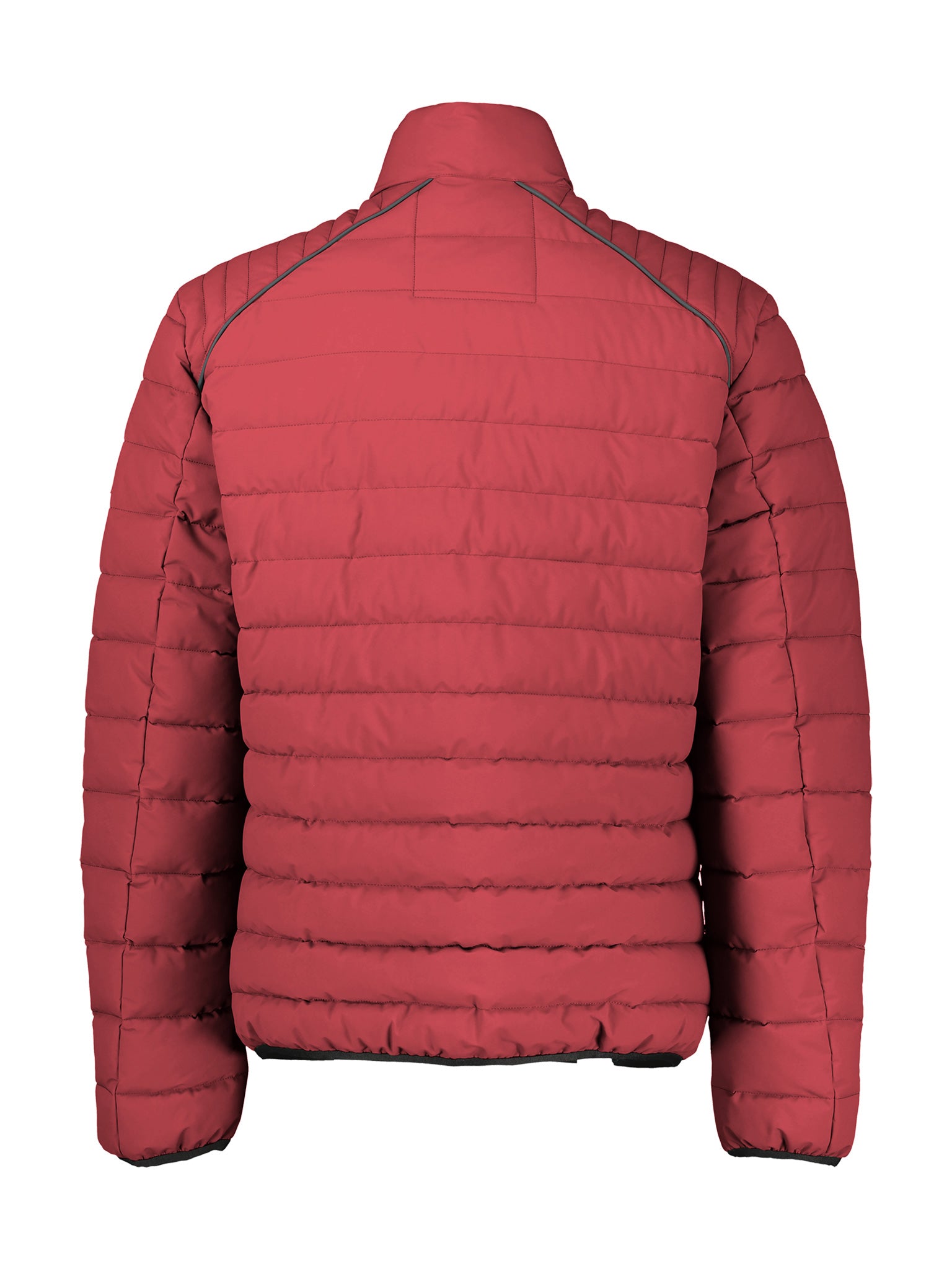 Lerros Herren Jacken Dark Muted Red