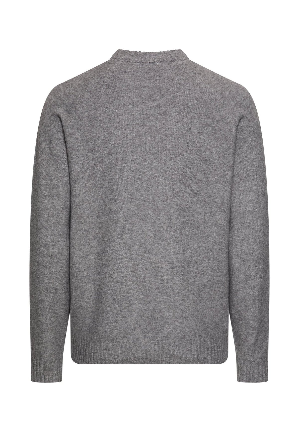 Camel active Herren Pullover  Dust Grey