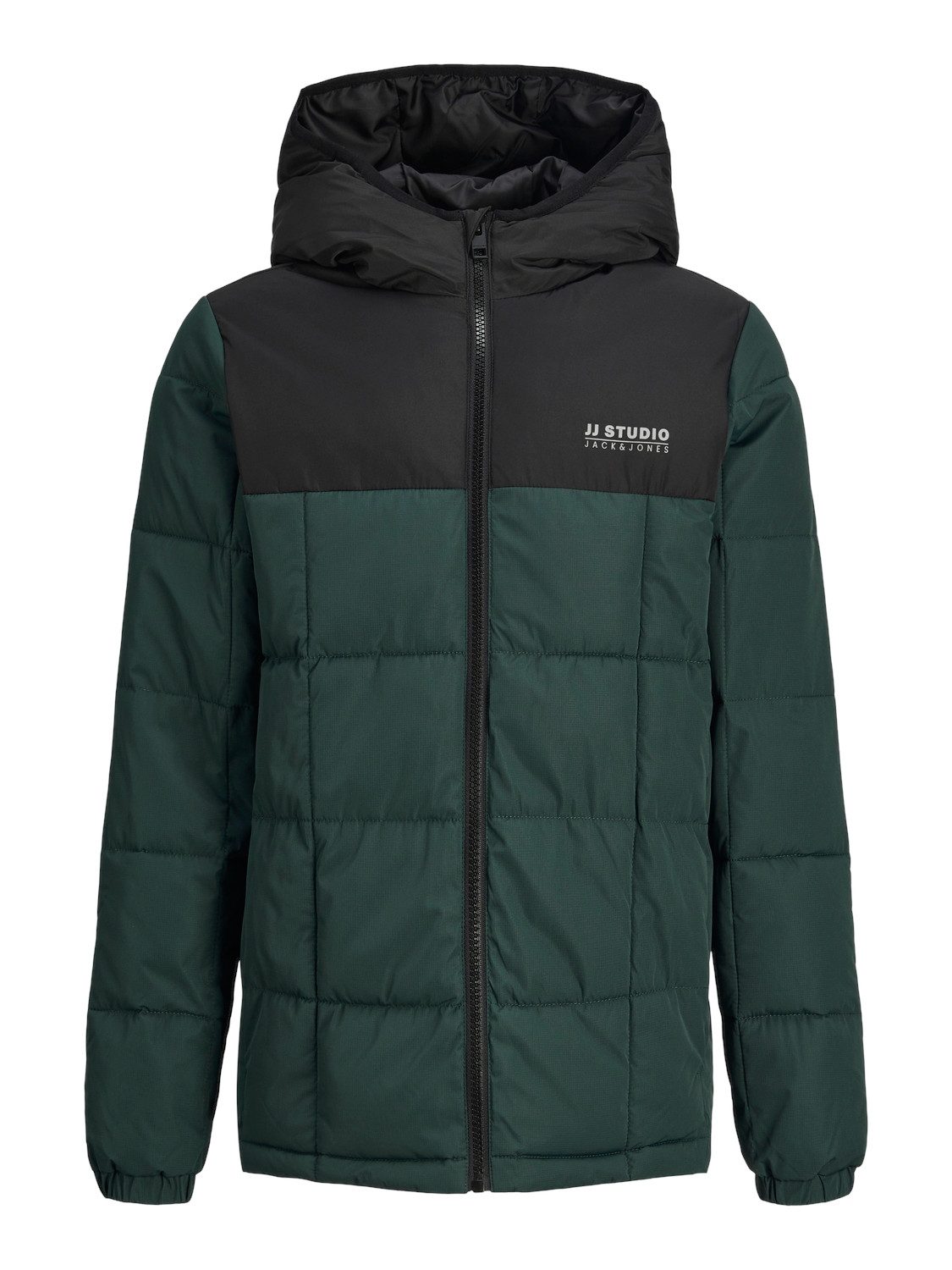 Jack & Jones Jungen Jacken Magical Forest/