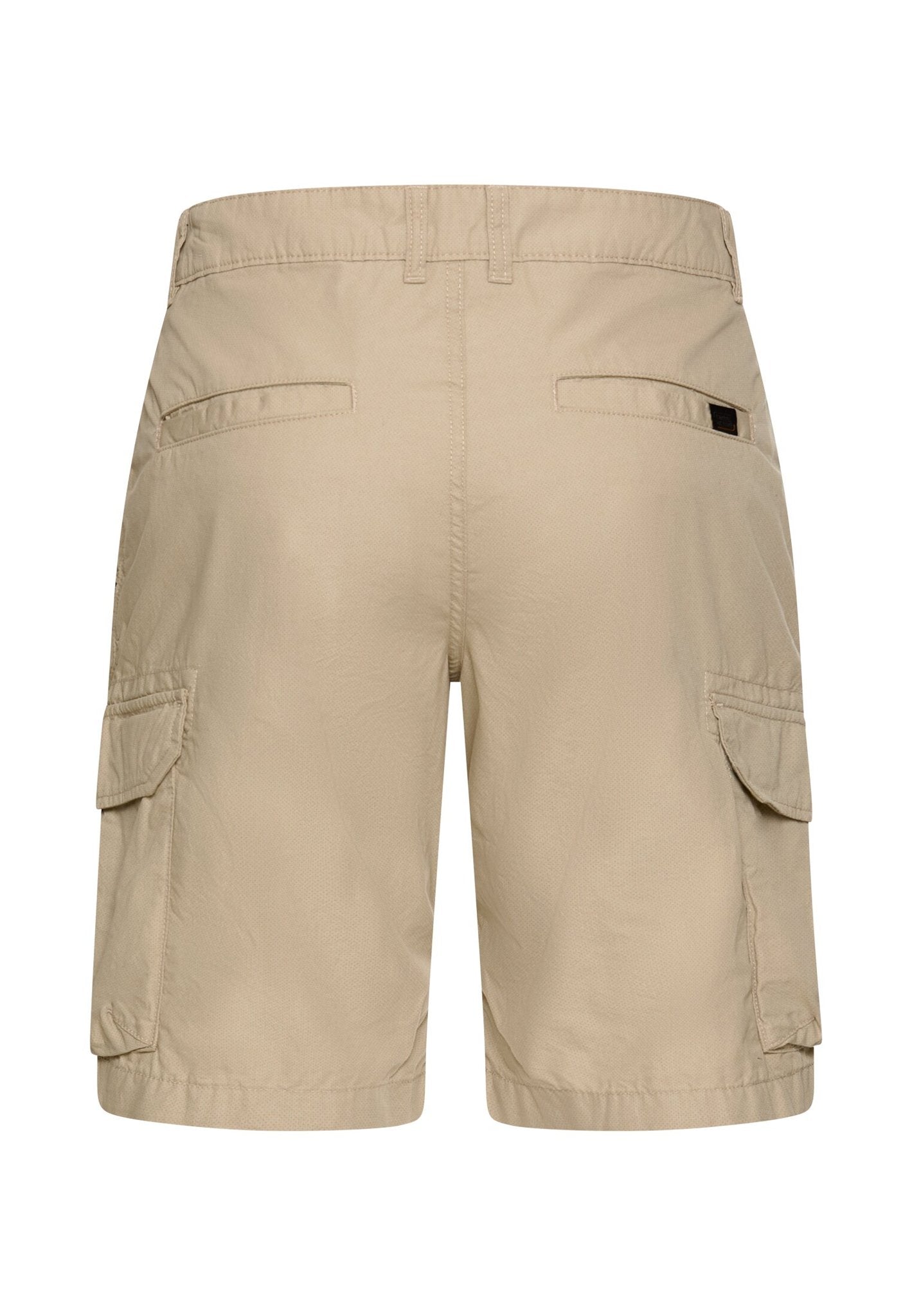 Camel active Herren Shorts  Light Beige,