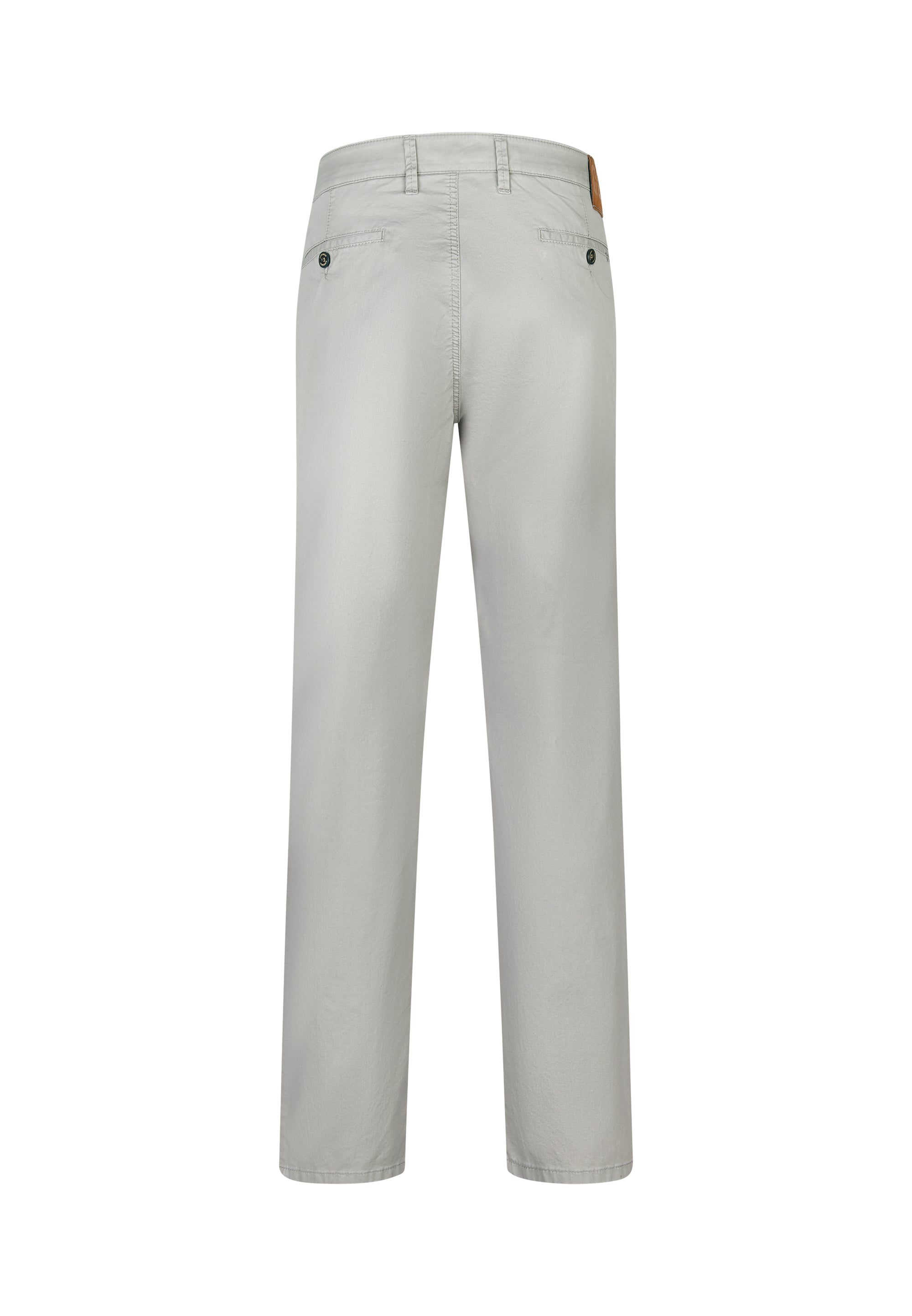 Hinrichs Herren Hosen Grau