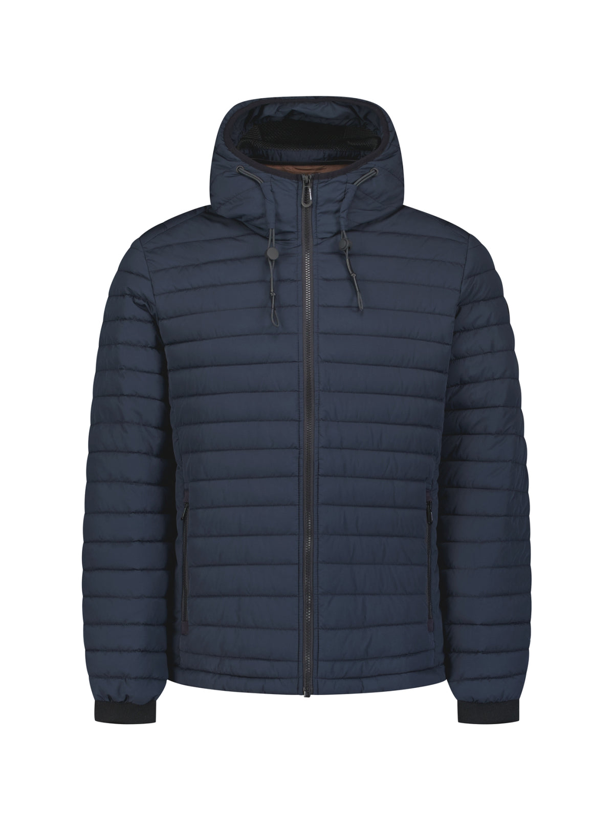 No Excess Herren Jacken Night