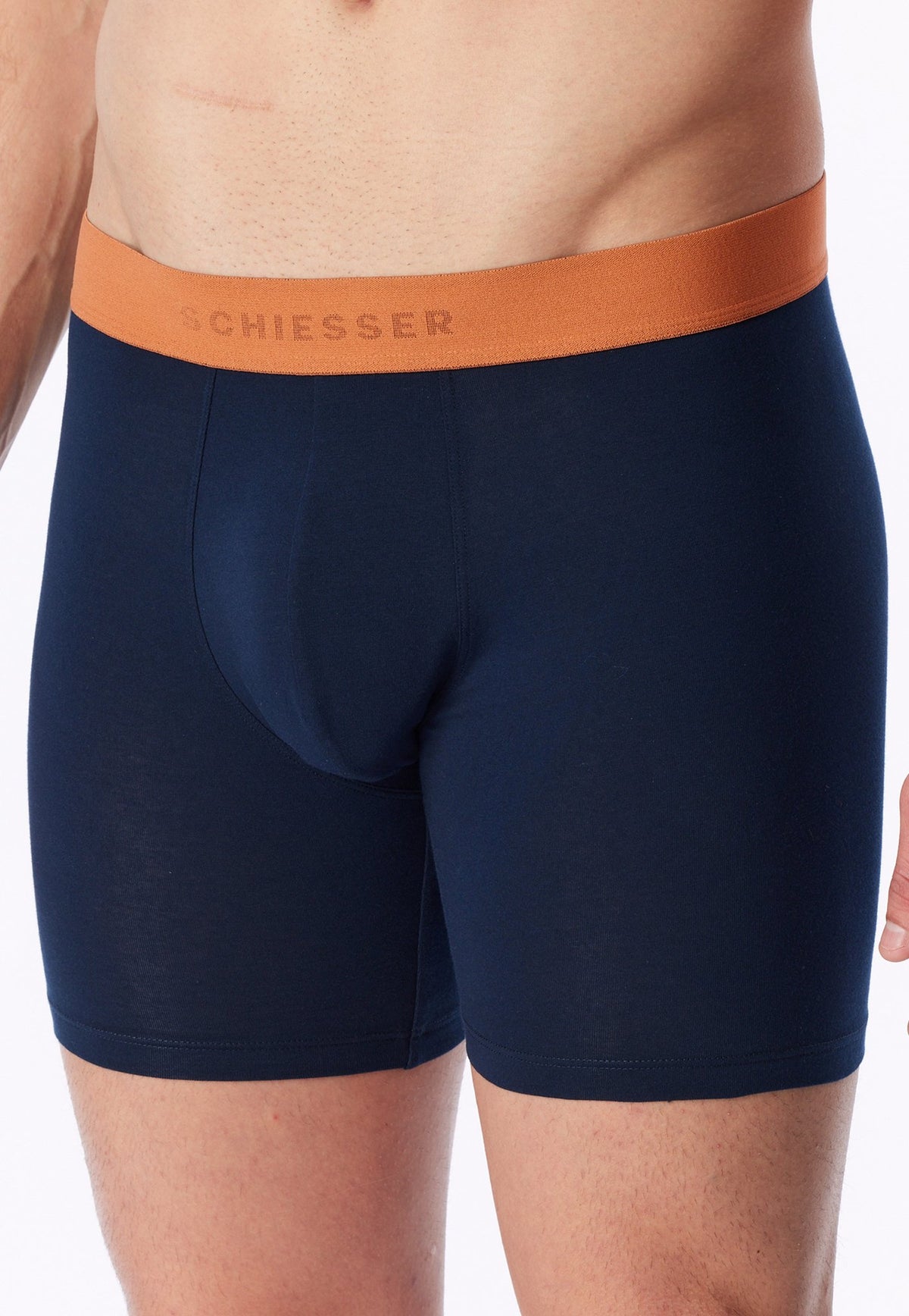 Schiesser Pant Sortiert