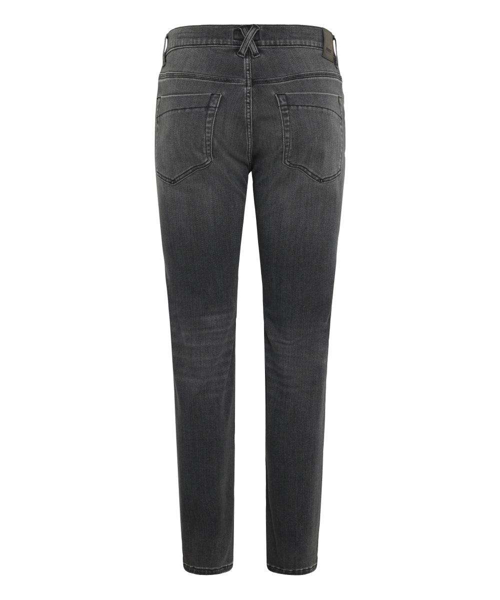 Pioneer Herren Jeans  Dark Grey