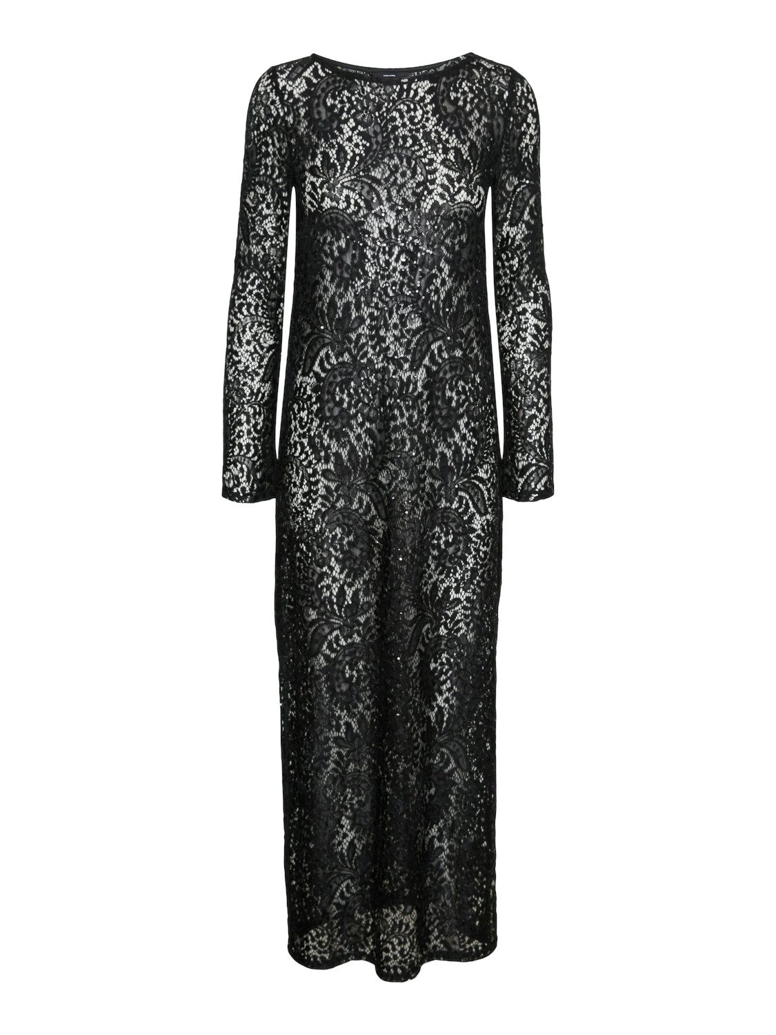 Vero Moda Damen Kleider Black