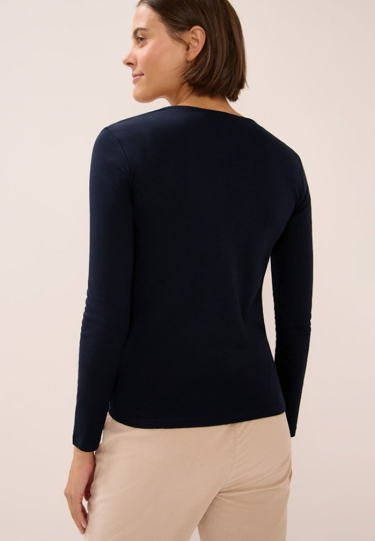 Cecil Damen T-Shirts Universal